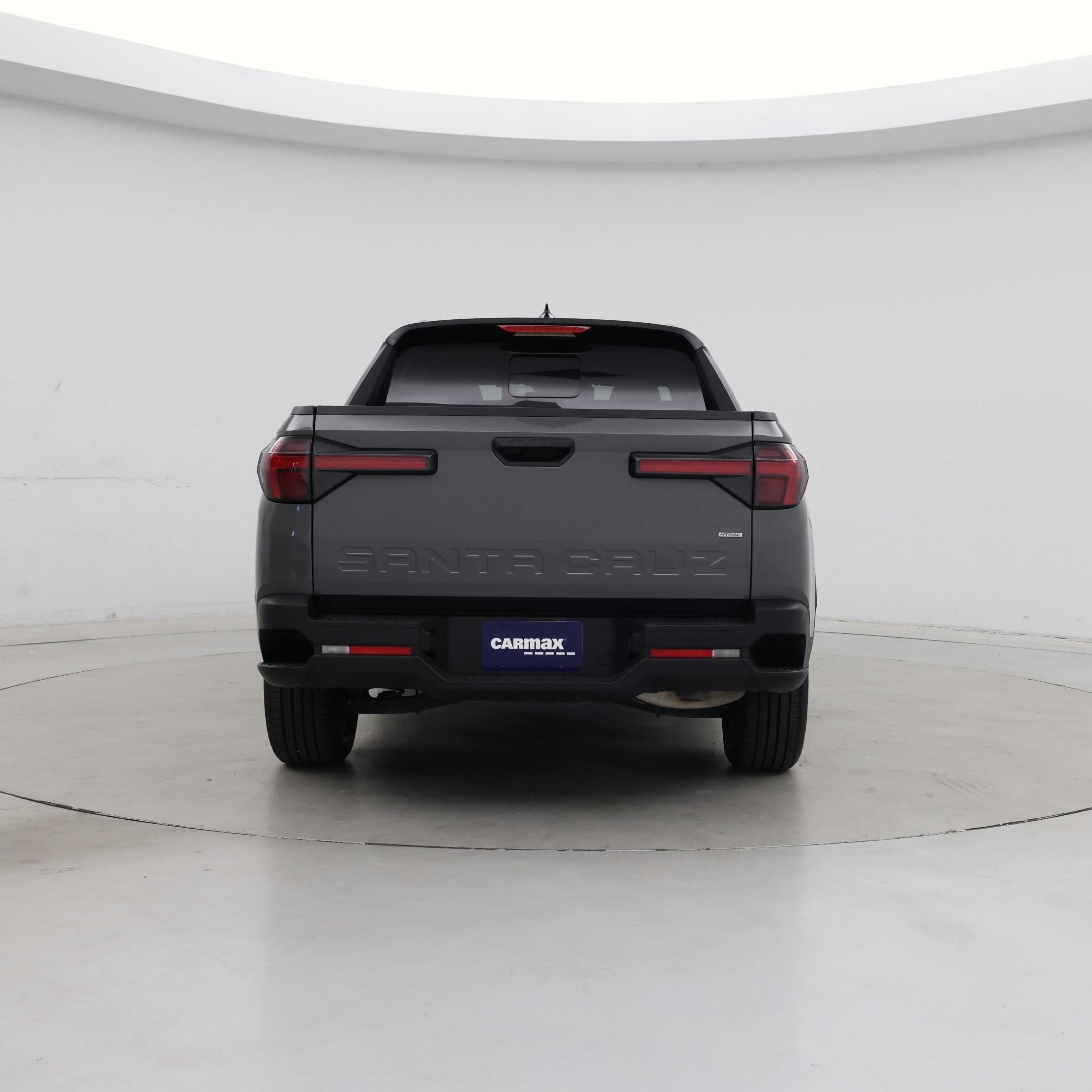 Thumbnail: 2024 Hyundai Santa Cruz - 6