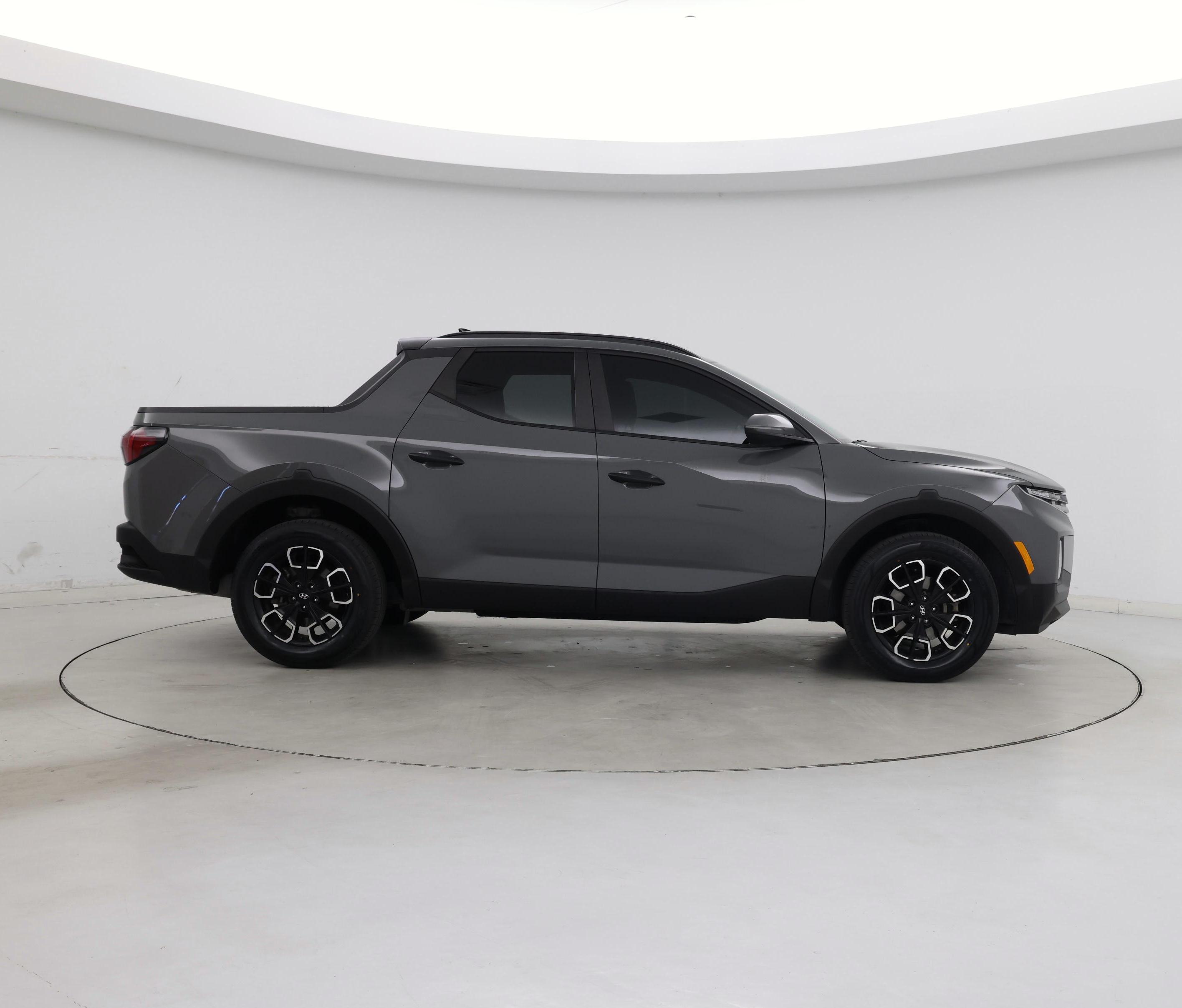 Thumbnail: 2024 Hyundai Santa Cruz - 7