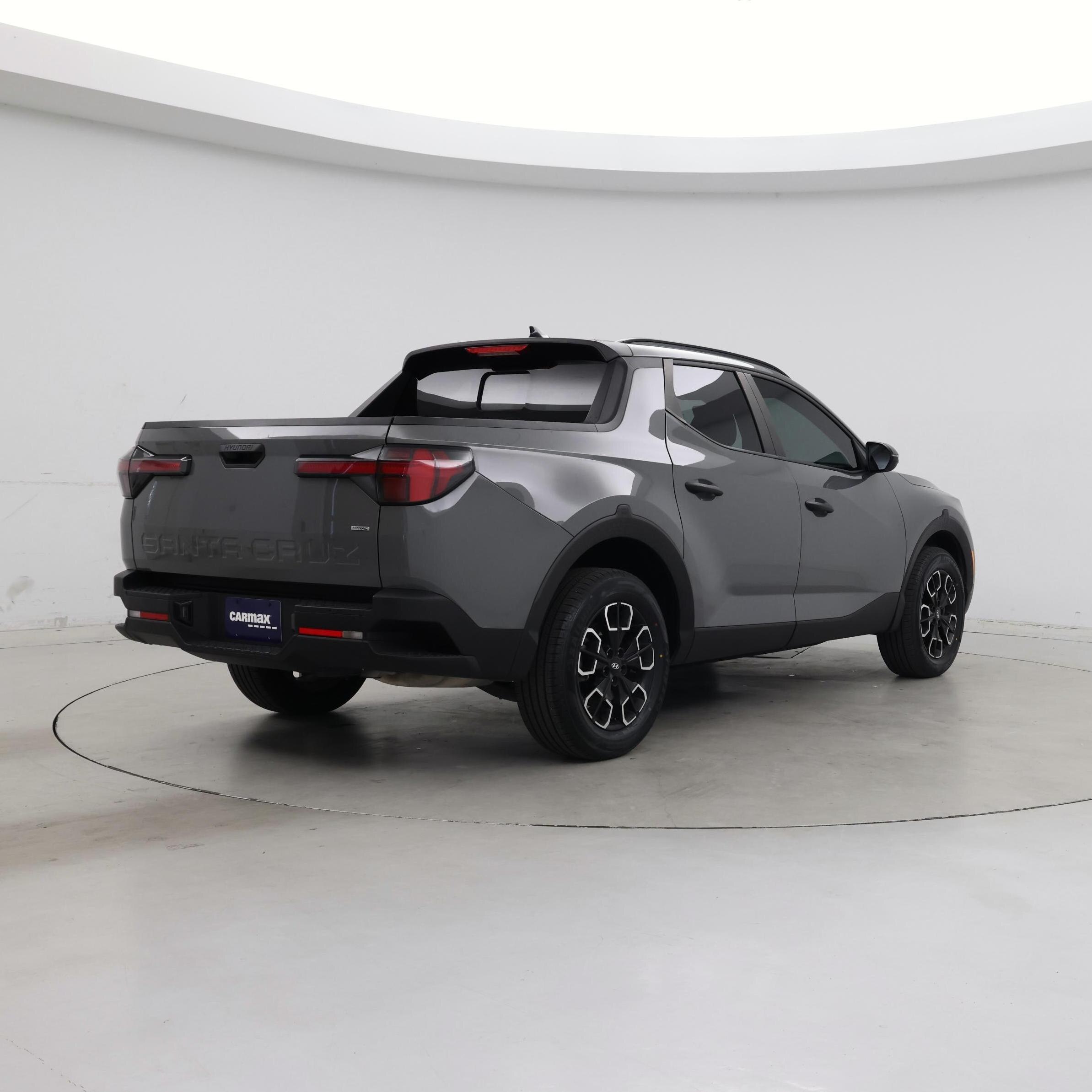 Thumbnail: 2024 Hyundai Santa Cruz - 8