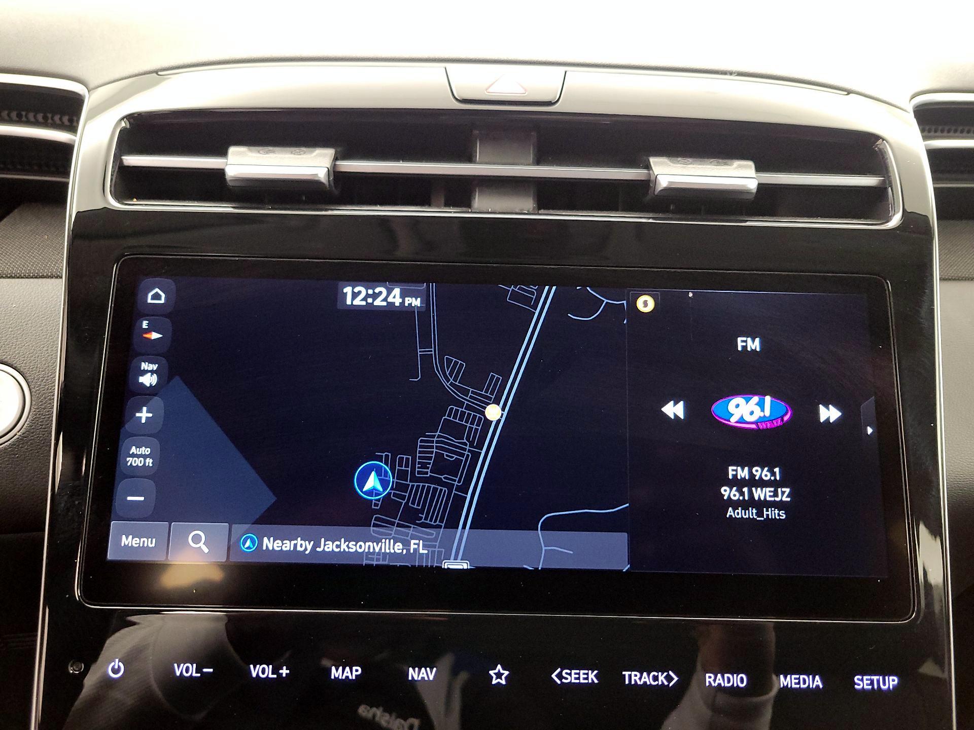 Thumbnail: 2023 Hyundai Tucson - 14