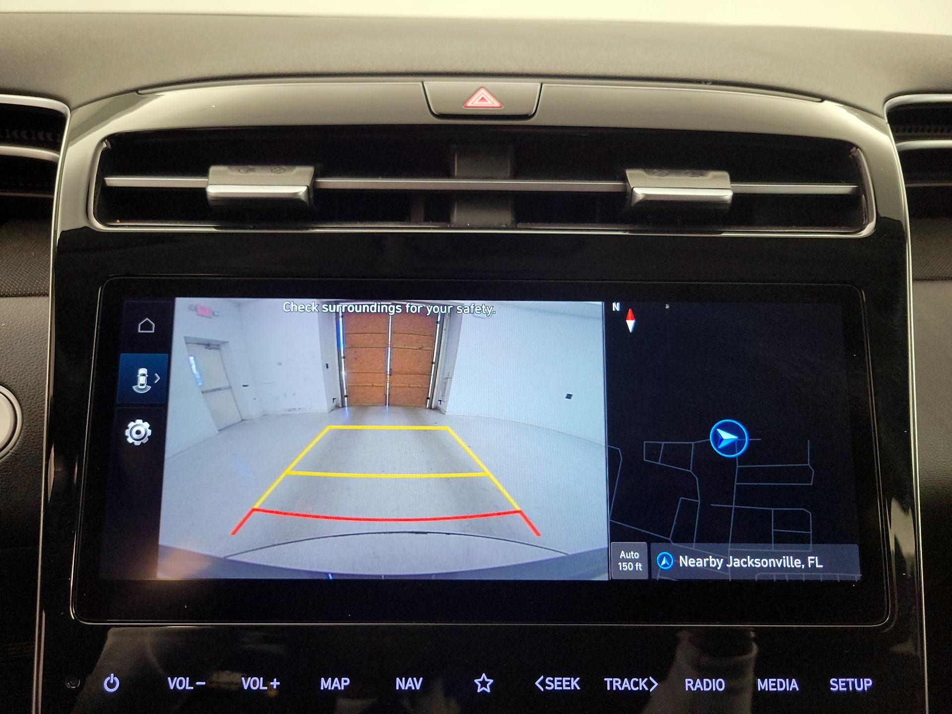 Thumbnail: 2023 Hyundai Tucson - 15