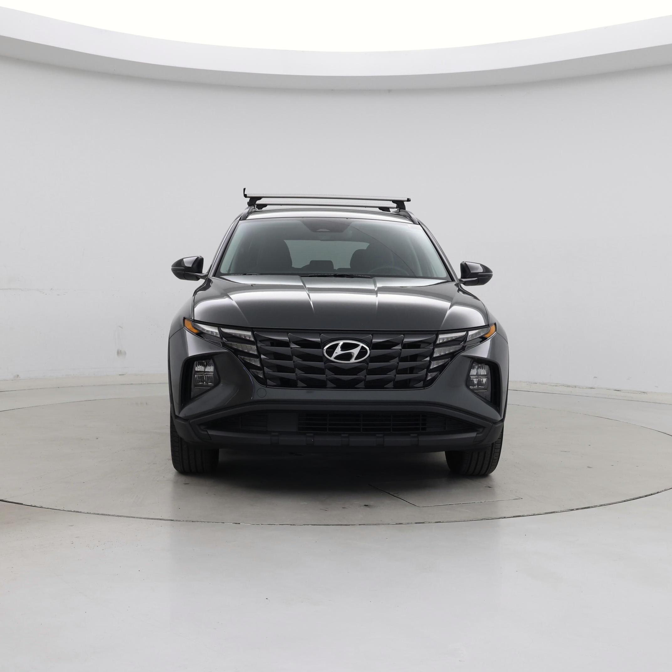 Thumbnail: 2023 Hyundai Tucson - 5