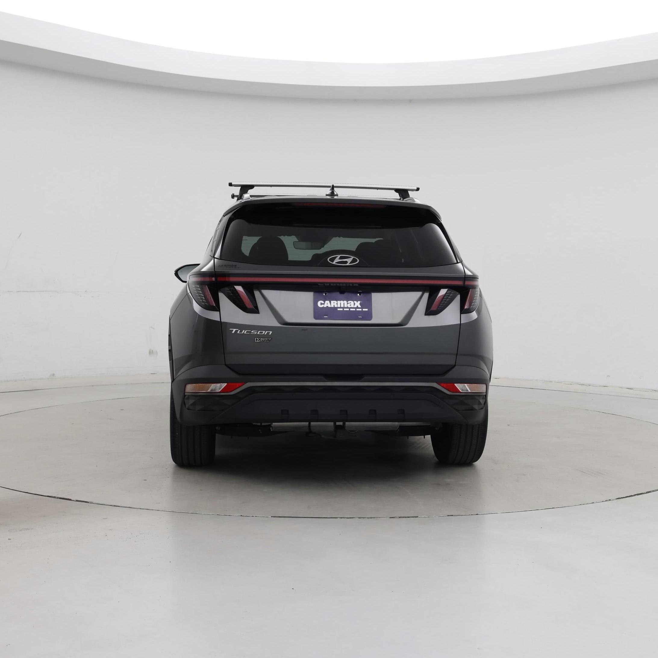 Thumbnail: 2023 Hyundai Tucson - 6