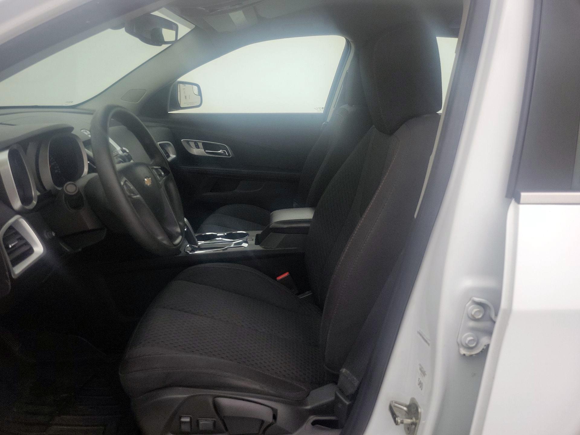 Thumbnail: 2014 Chevrolet Equinox - 11