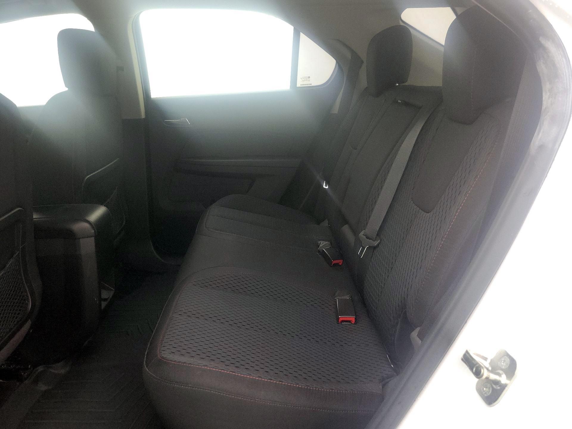 Thumbnail: 2014 Chevrolet Equinox - 17