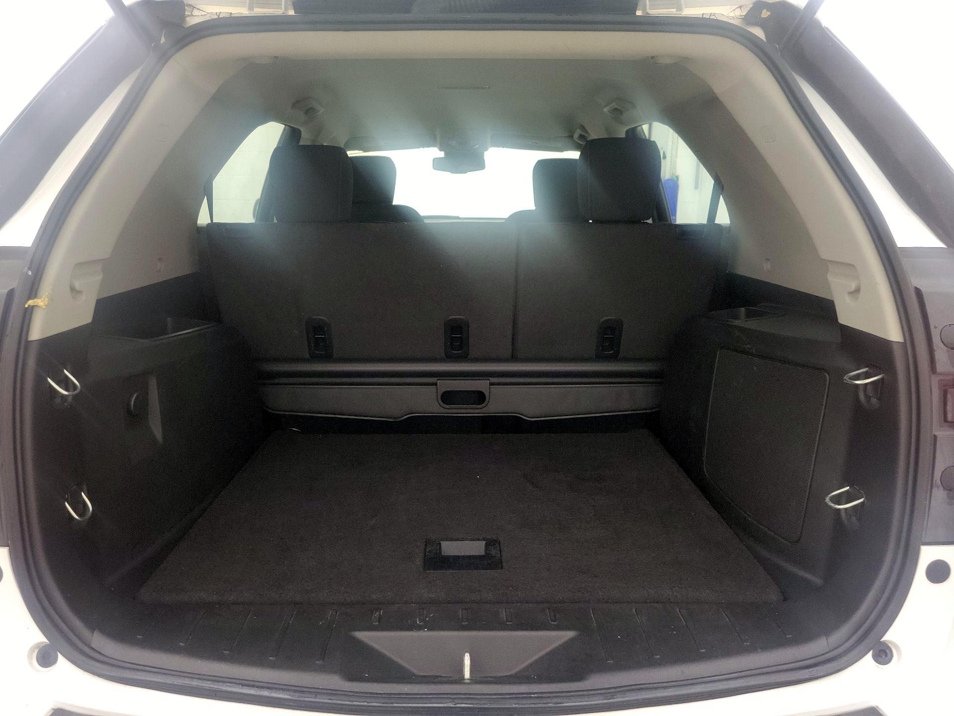 Thumbnail: 2014 Chevrolet Equinox - 18