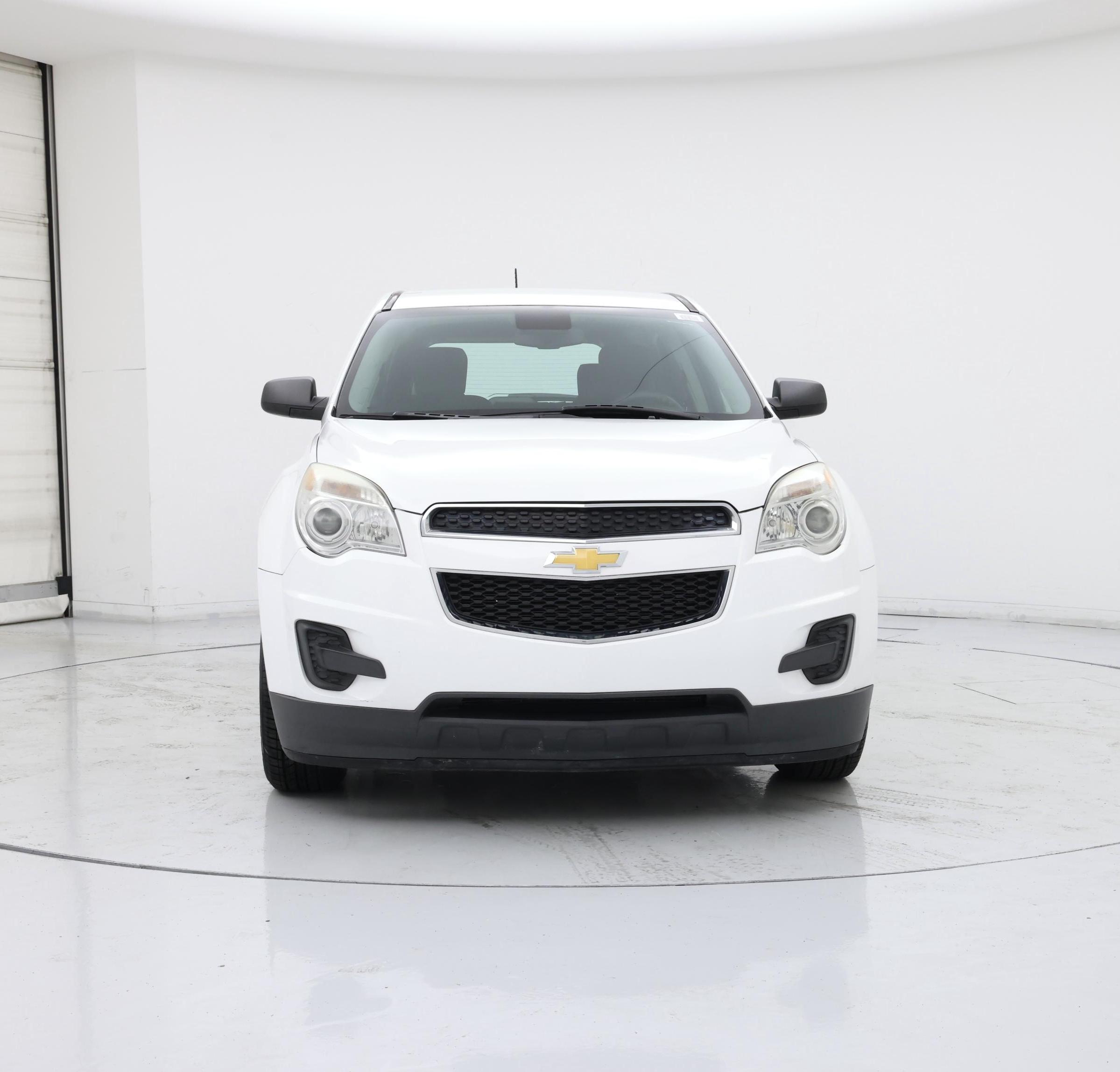 Thumbnail: 2014 Chevrolet Equinox - 5