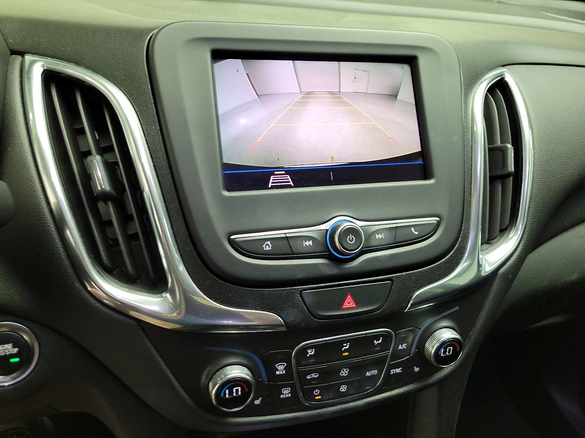 Thumbnail: 2020 Chevrolet Equinox - 15