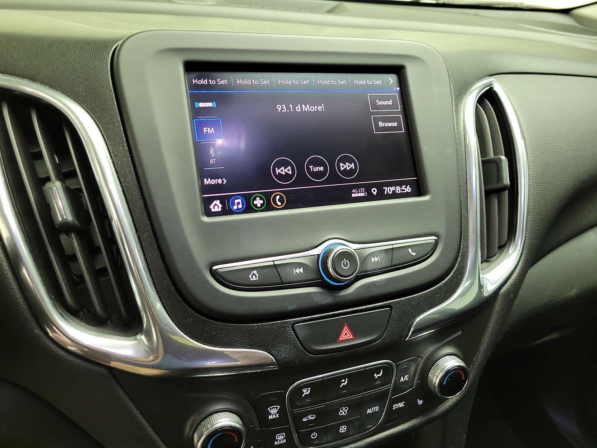 Thumbnail: 2020 Chevrolet Equinox - 16