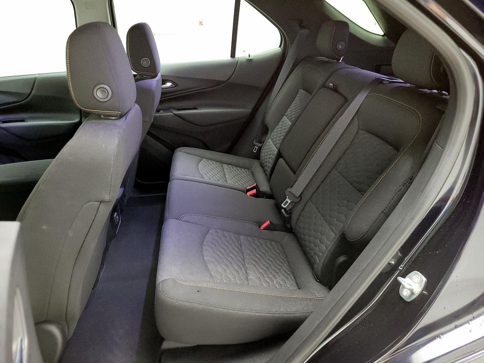 Thumbnail: 2020 Chevrolet Equinox - 20