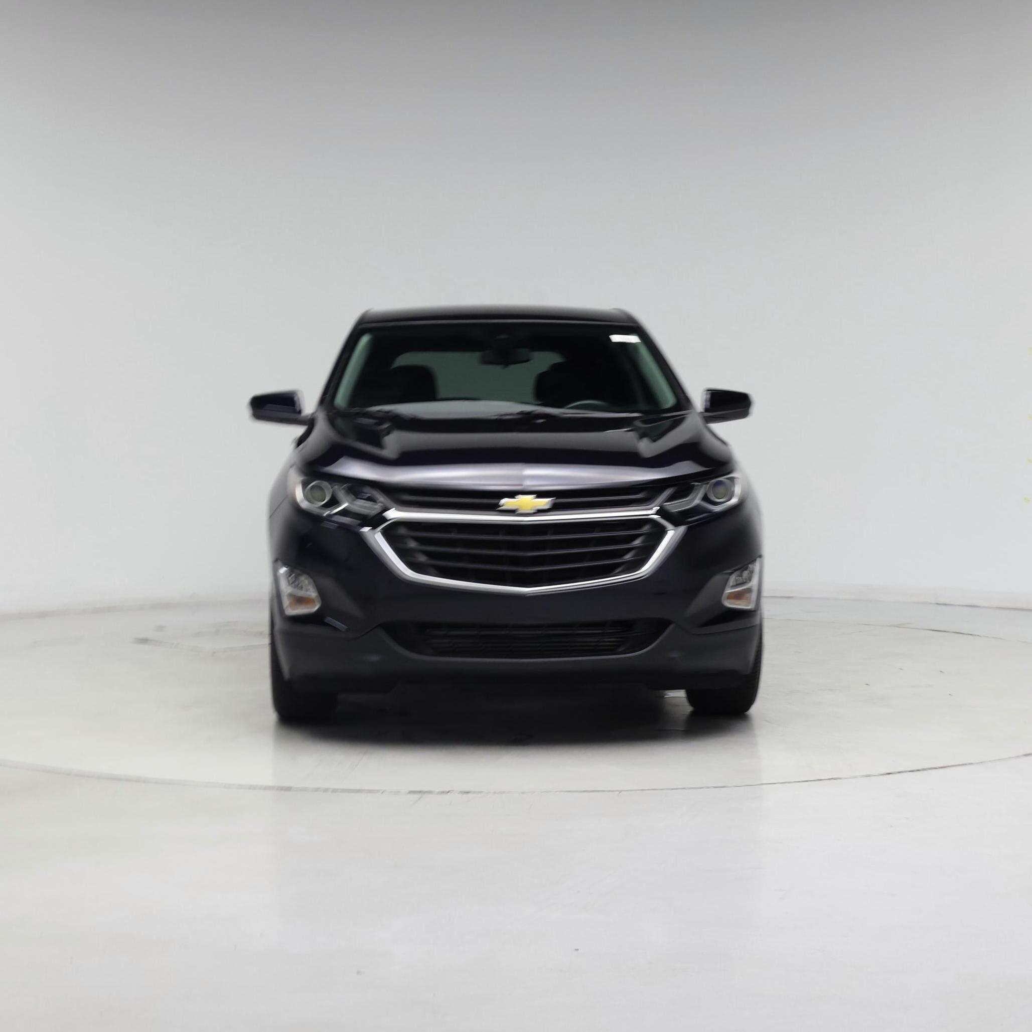 Thumbnail: 2020 Chevrolet Equinox - 5