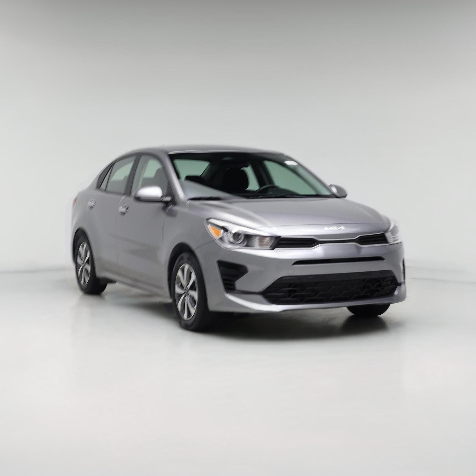 Thumbnail: 2023 Kia Rio - 1