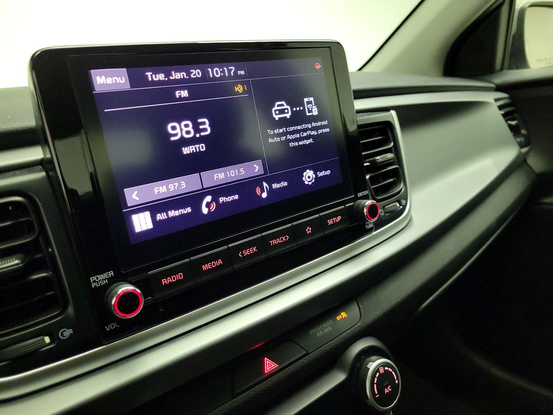 Thumbnail: 2023 Kia Rio - 15