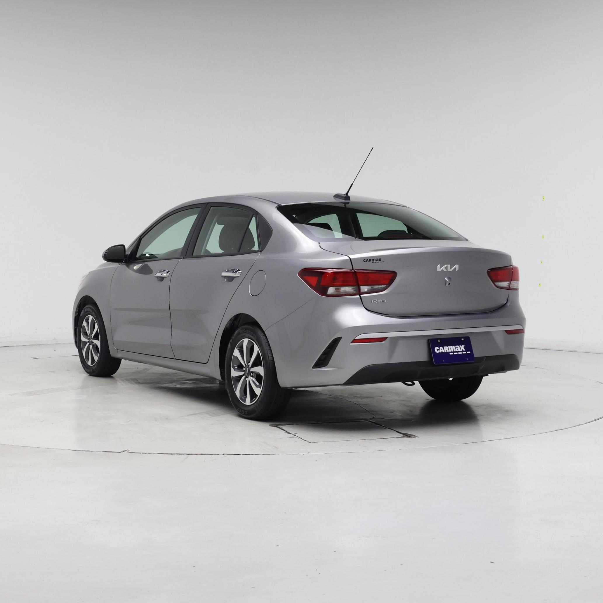 Thumbnail: 2023 Kia Rio - 2