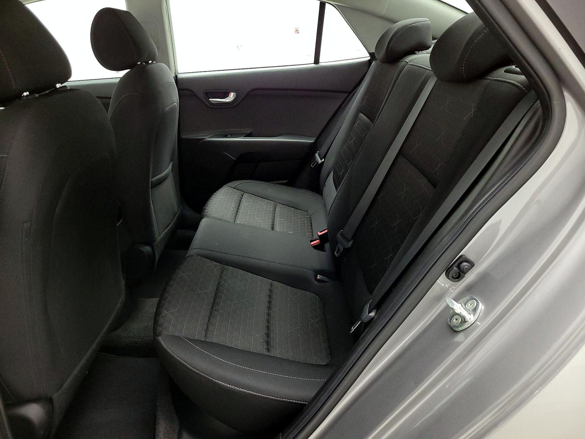 Thumbnail: 2023 Kia Rio - 19