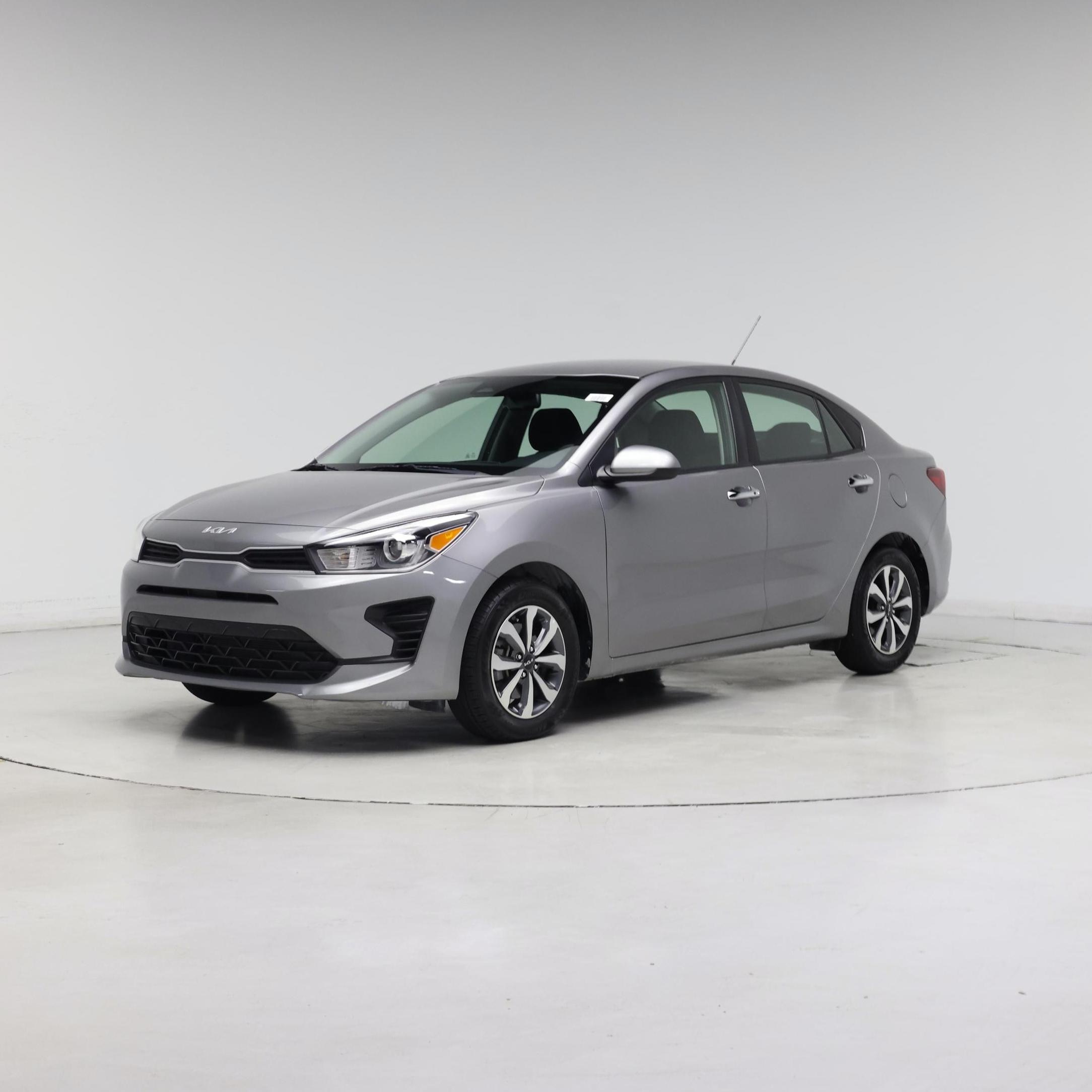 Thumbnail: 2023 Kia Rio - 4