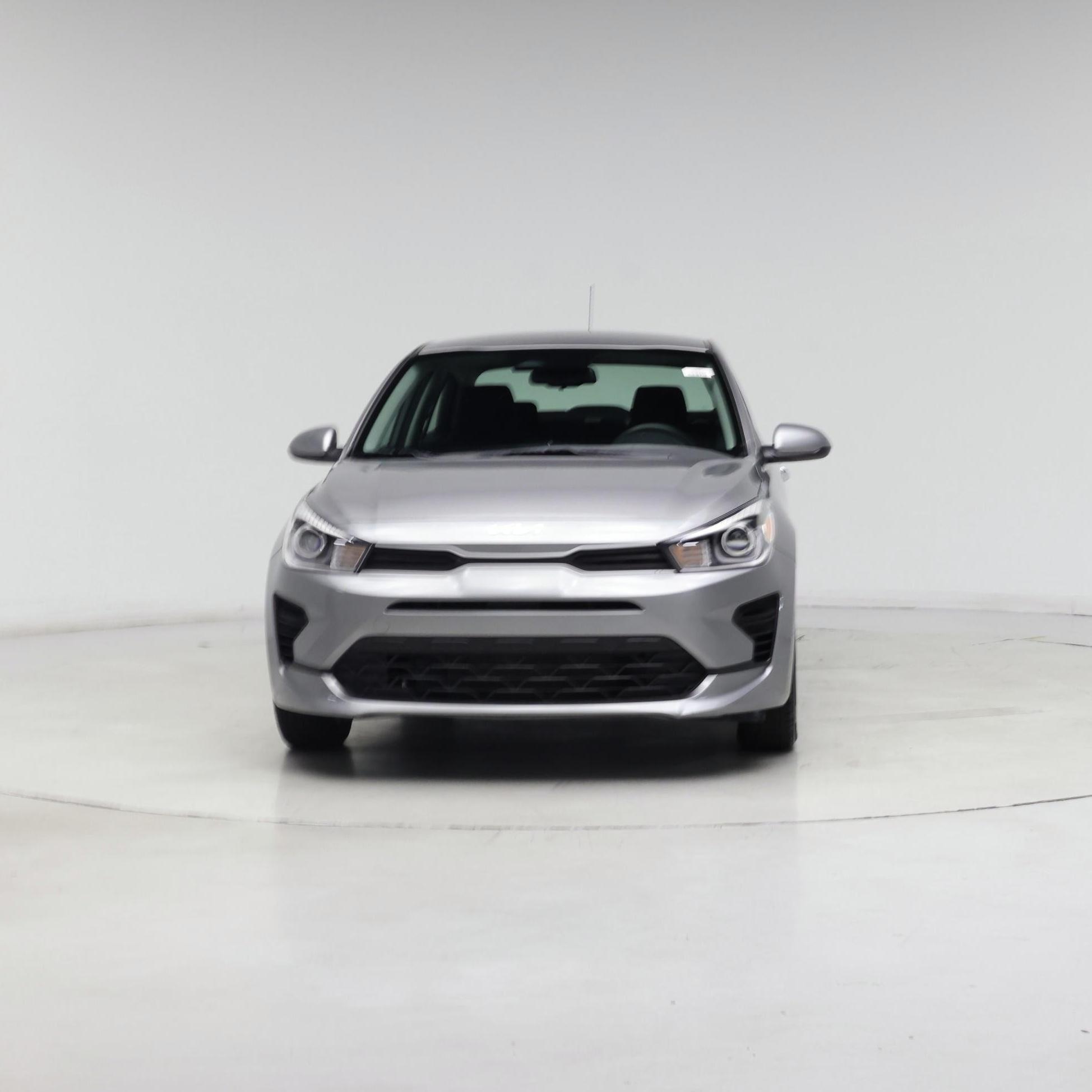 Thumbnail: 2023 Kia Rio - 5