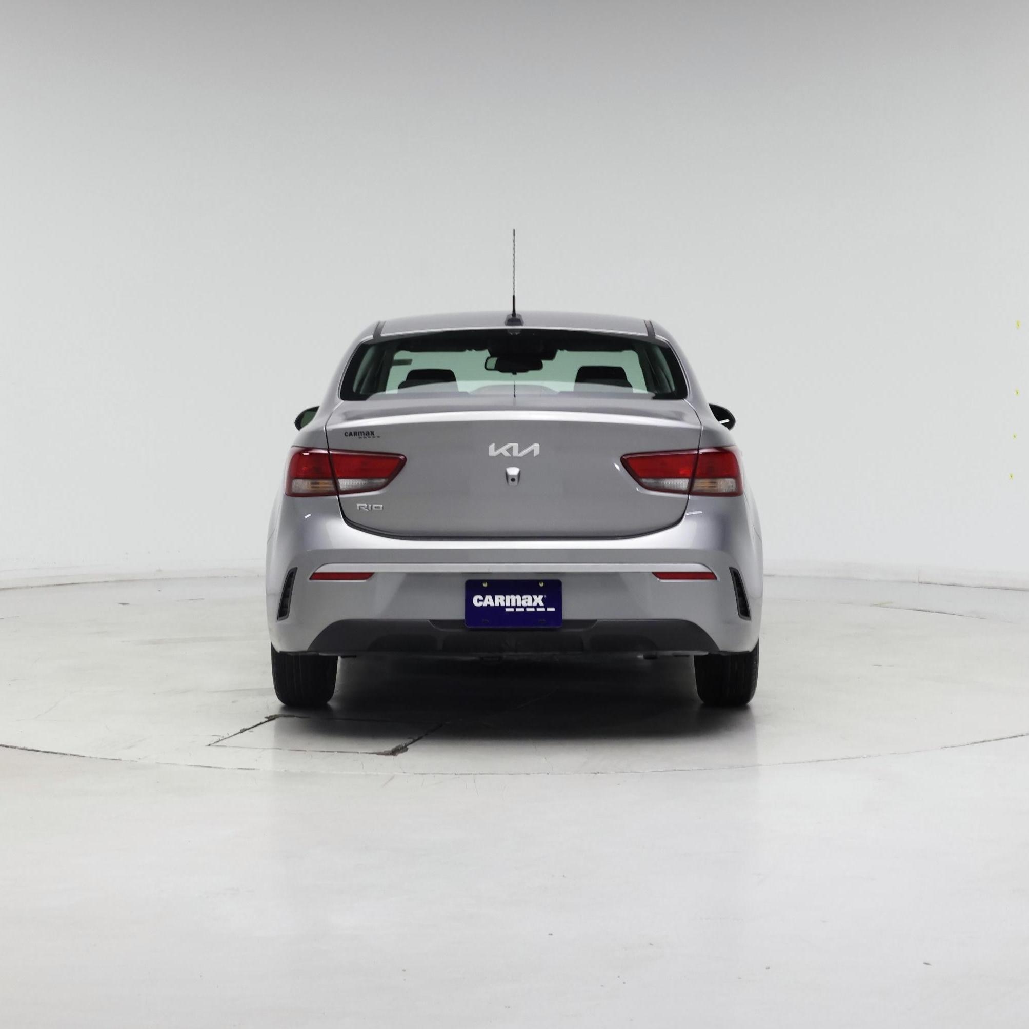 Thumbnail: 2023 Kia Rio - 6