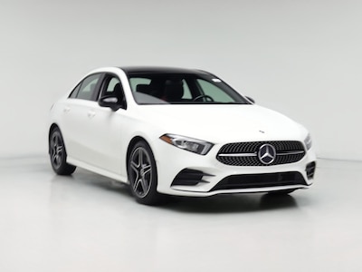 2022 Mercedes-Benz A220