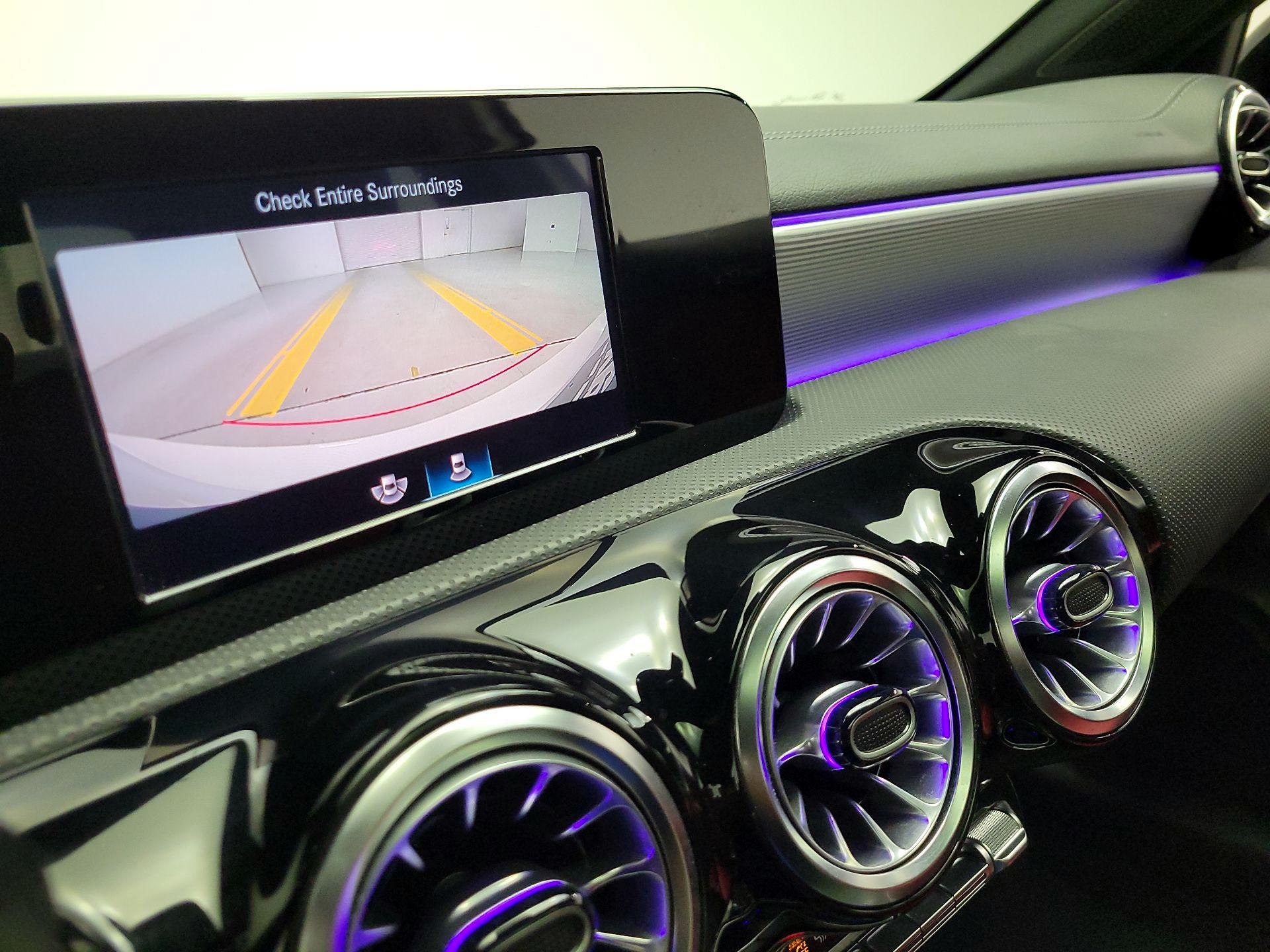 Thumbnail: 2022 Mercedes-Benz A-Class - 14