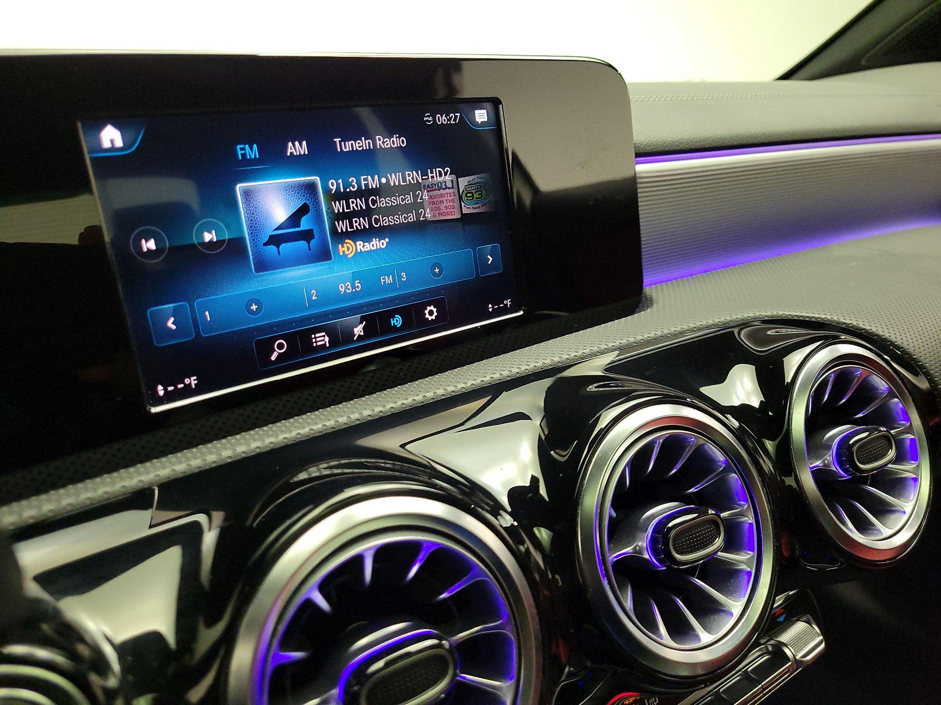 Thumbnail: 2022 Mercedes-Benz A-Class - 15