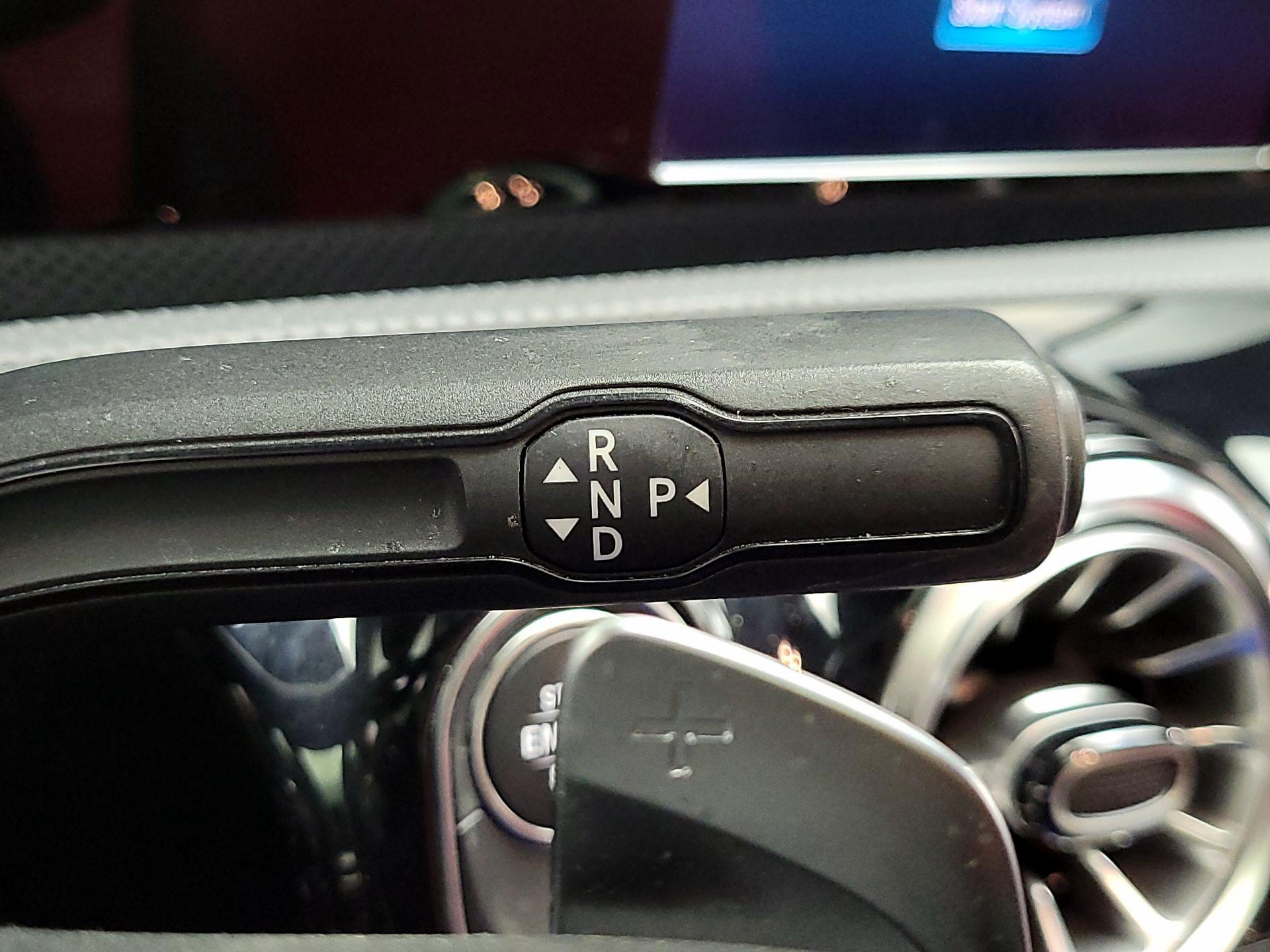 Thumbnail: 2022 Mercedes-Benz A-Class - 17