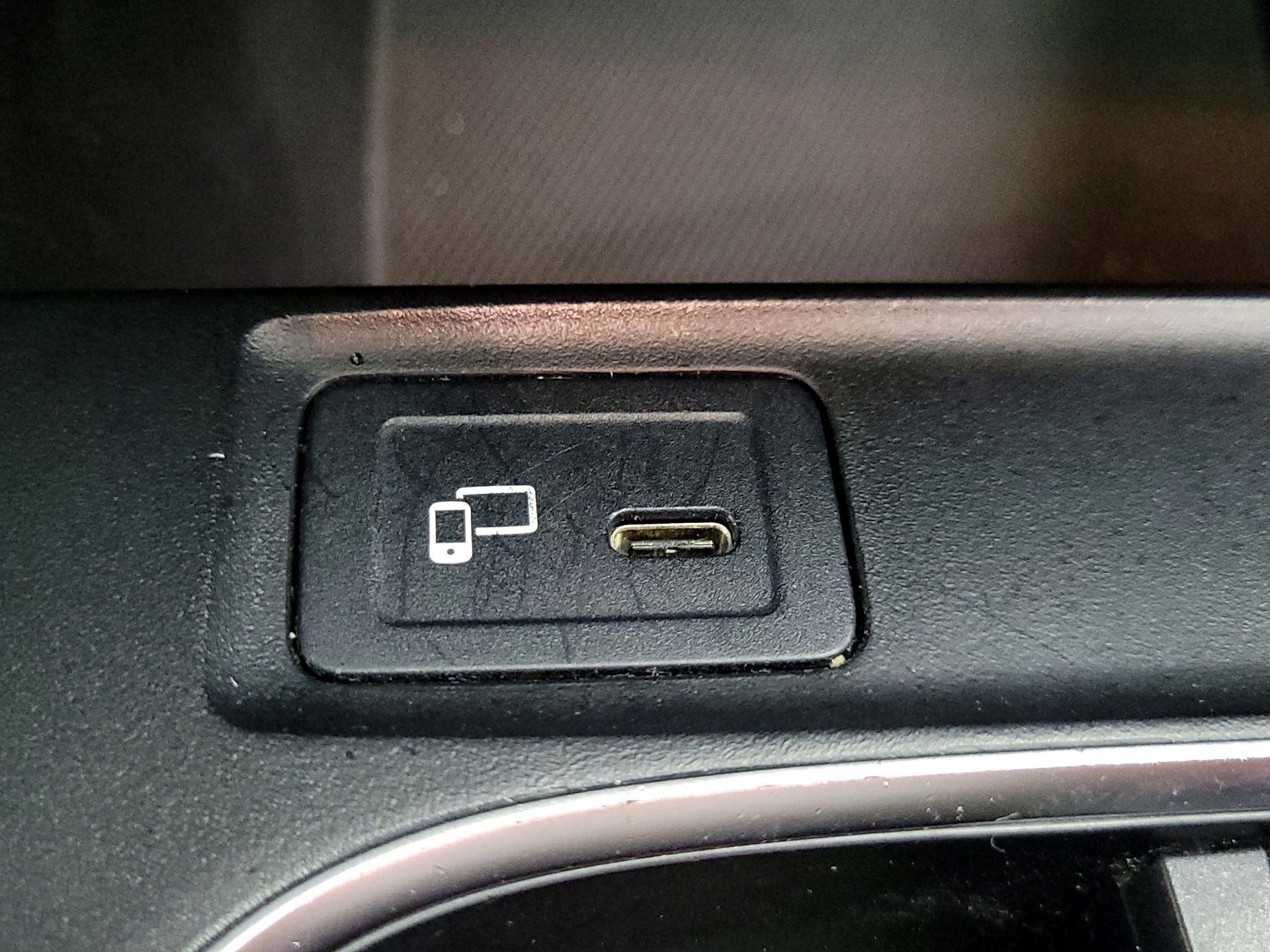 Thumbnail: 2022 Mercedes-Benz A-Class - 18