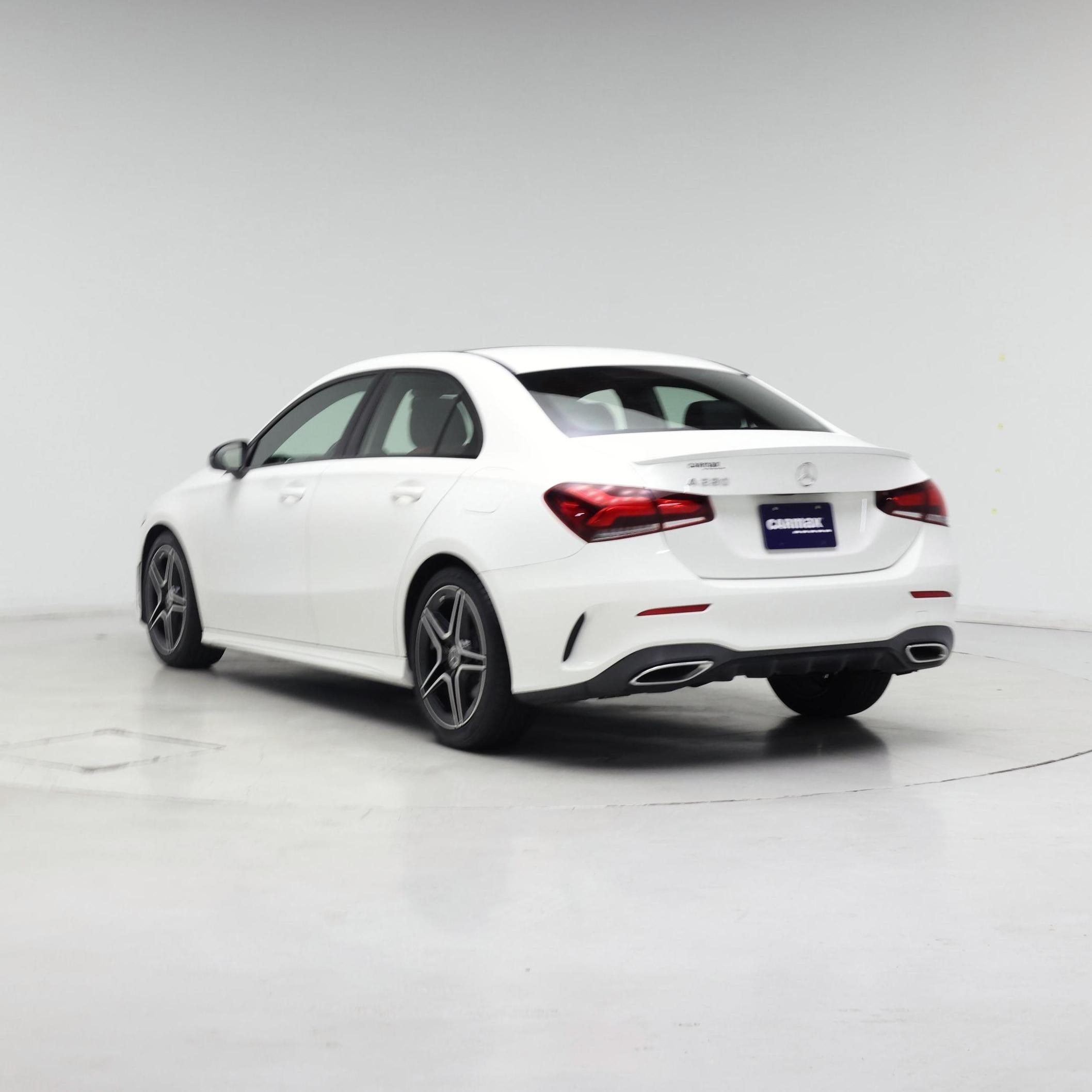 Thumbnail: 2022 Mercedes-Benz A-Class - 2