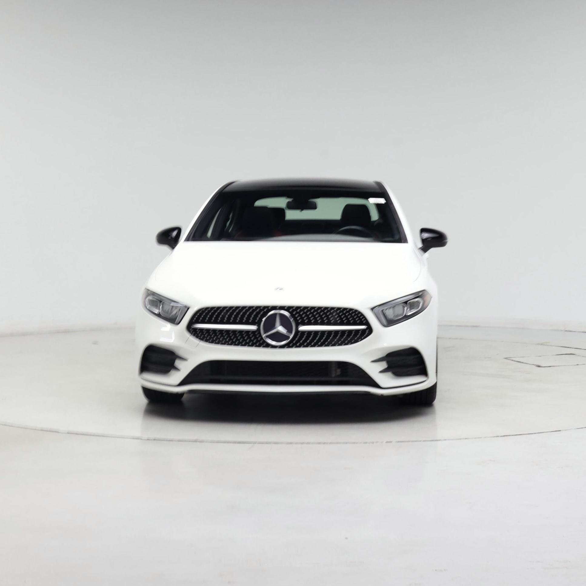 Thumbnail: 2022 Mercedes-Benz A-Class - 5
