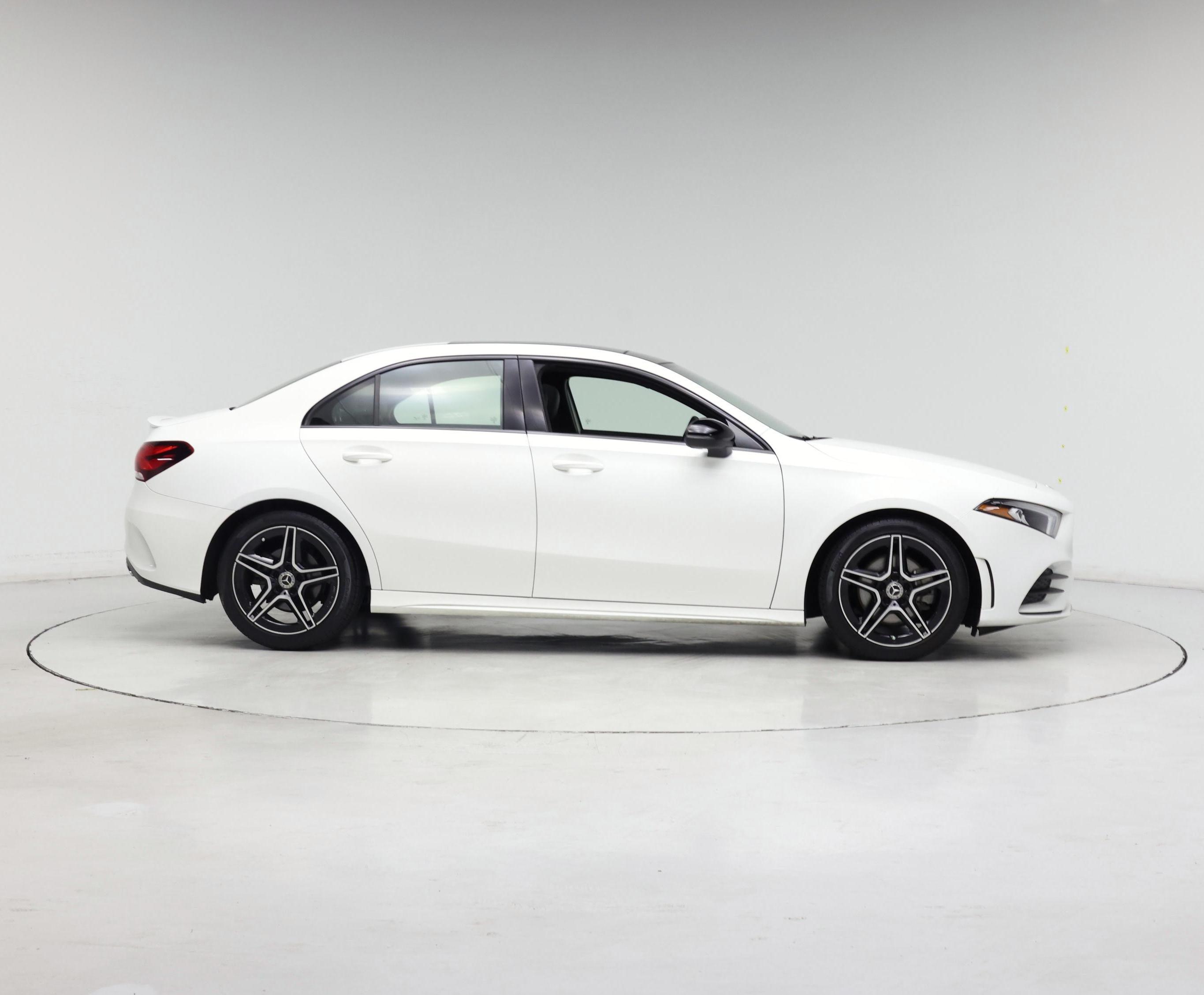 Thumbnail: 2022 Mercedes-Benz A-Class - 7