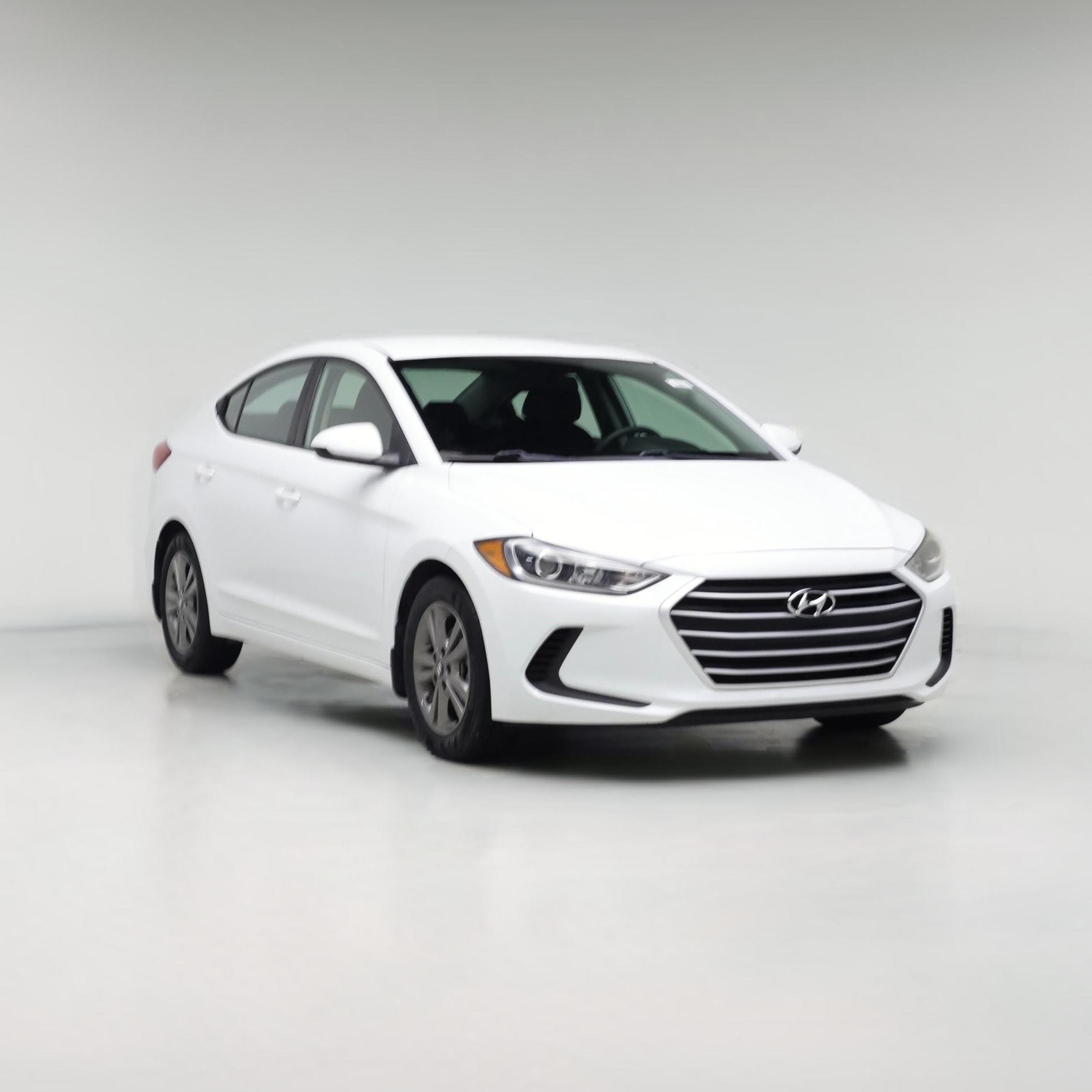 Thumbnail: 2018 Hyundai Elantra - 1