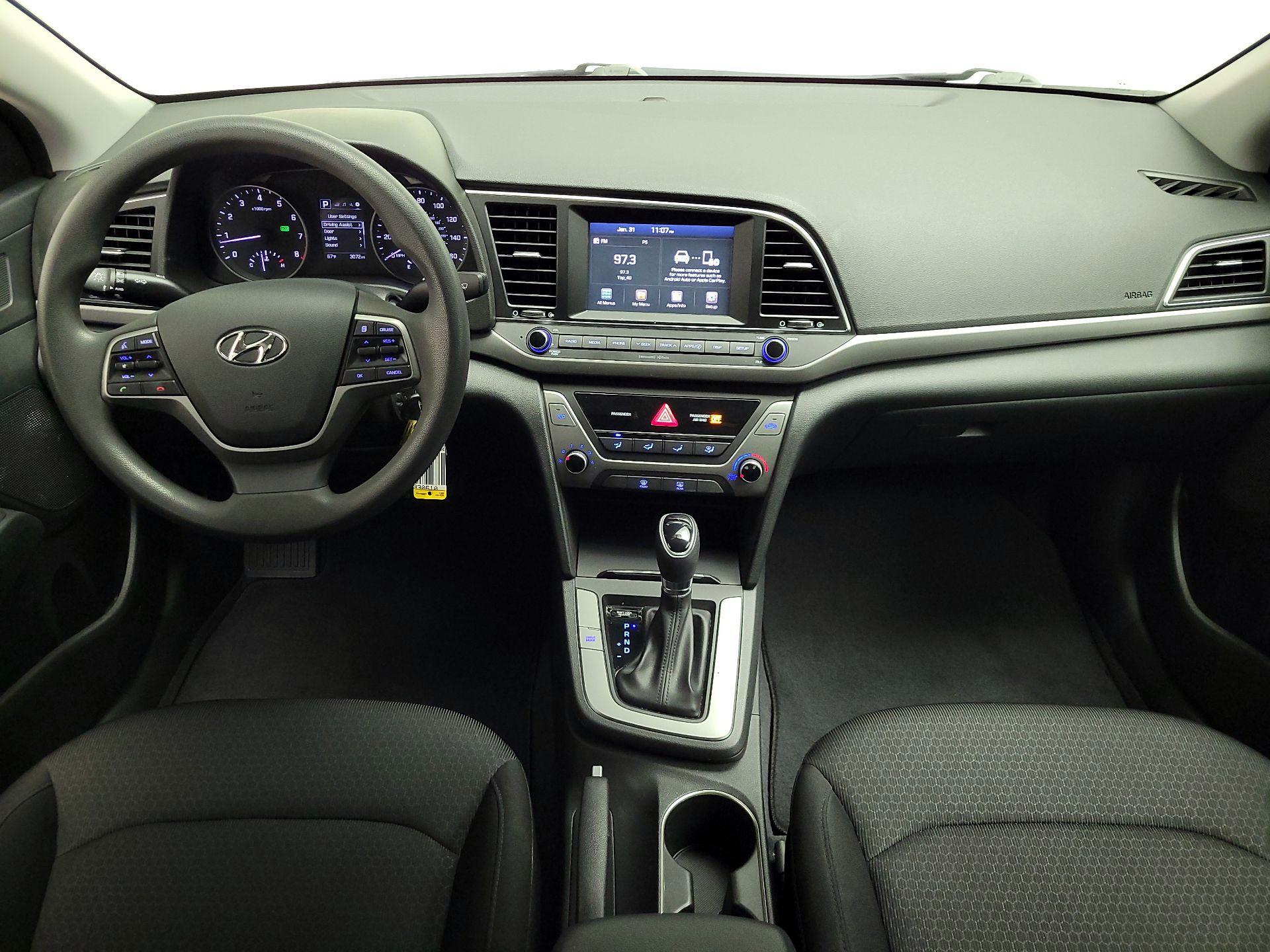 Thumbnail: 2018 Hyundai Elantra - 9