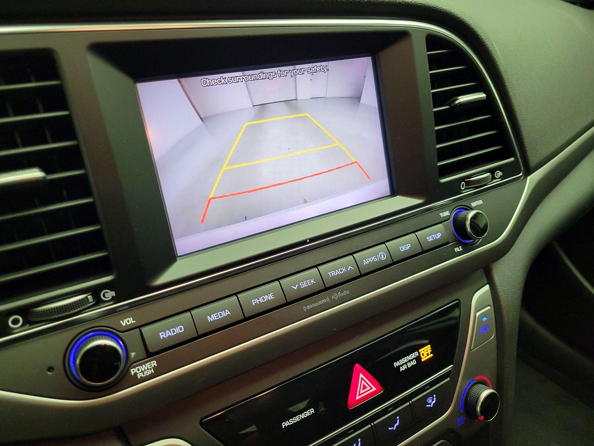 Thumbnail: 2018 Hyundai Elantra - 14