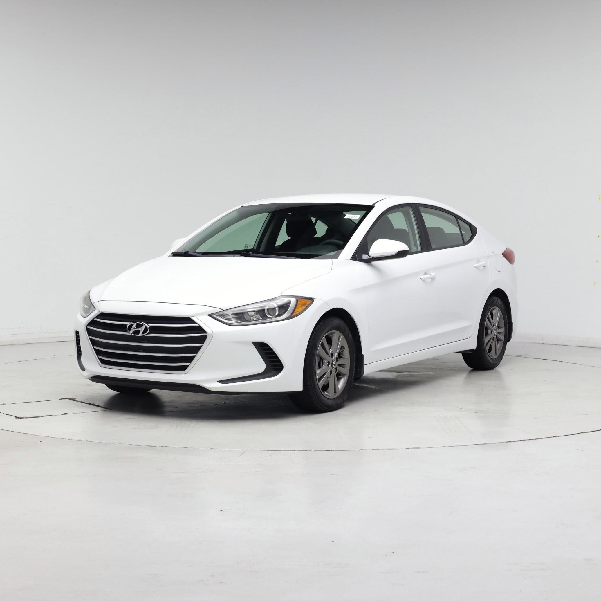 Thumbnail: 2018 Hyundai Elantra - 4