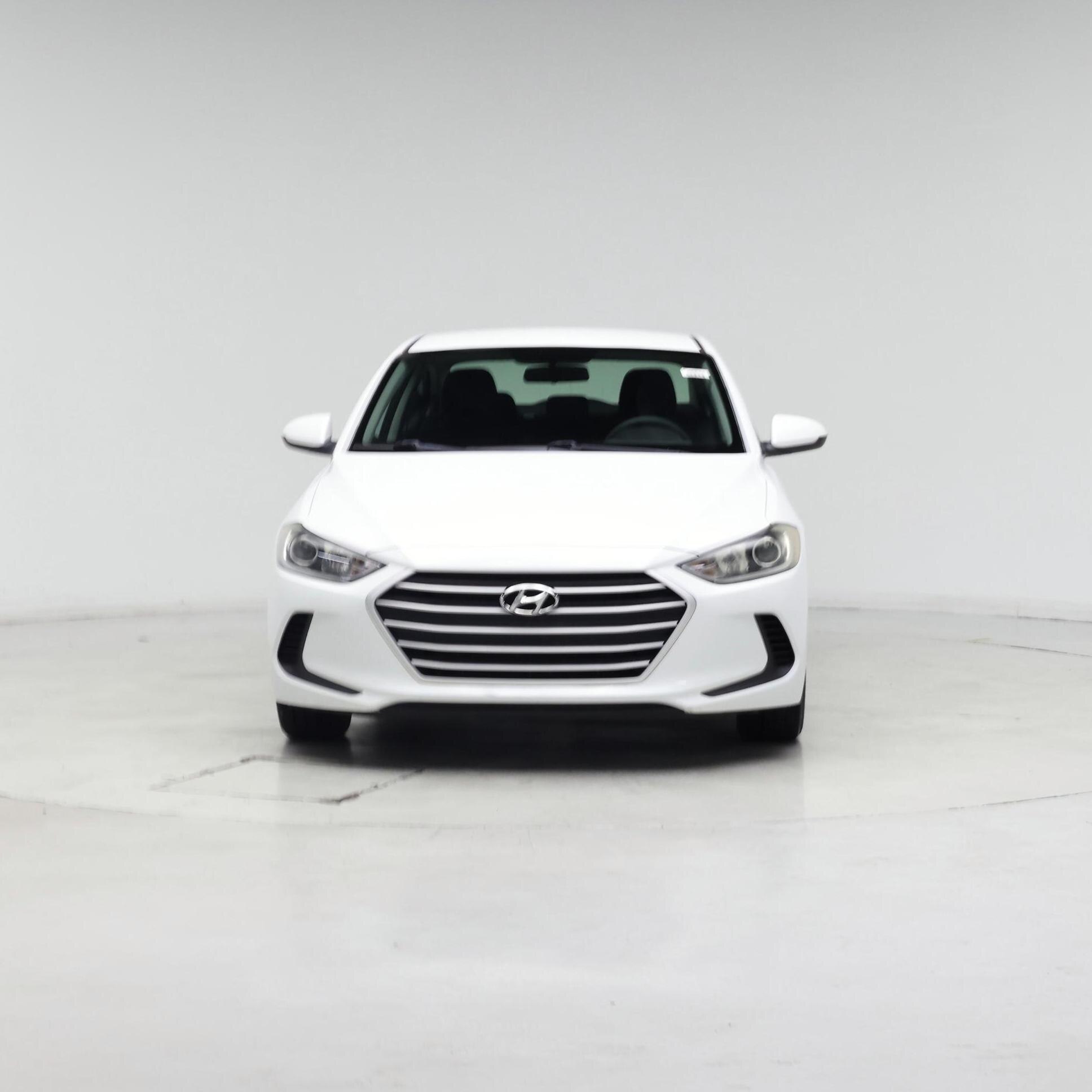Thumbnail: 2018 Hyundai Elantra - 5