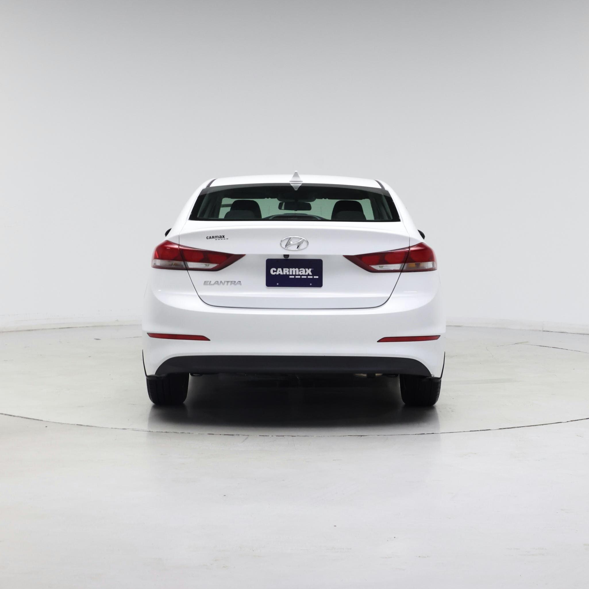 Thumbnail: 2018 Hyundai Elantra - 6