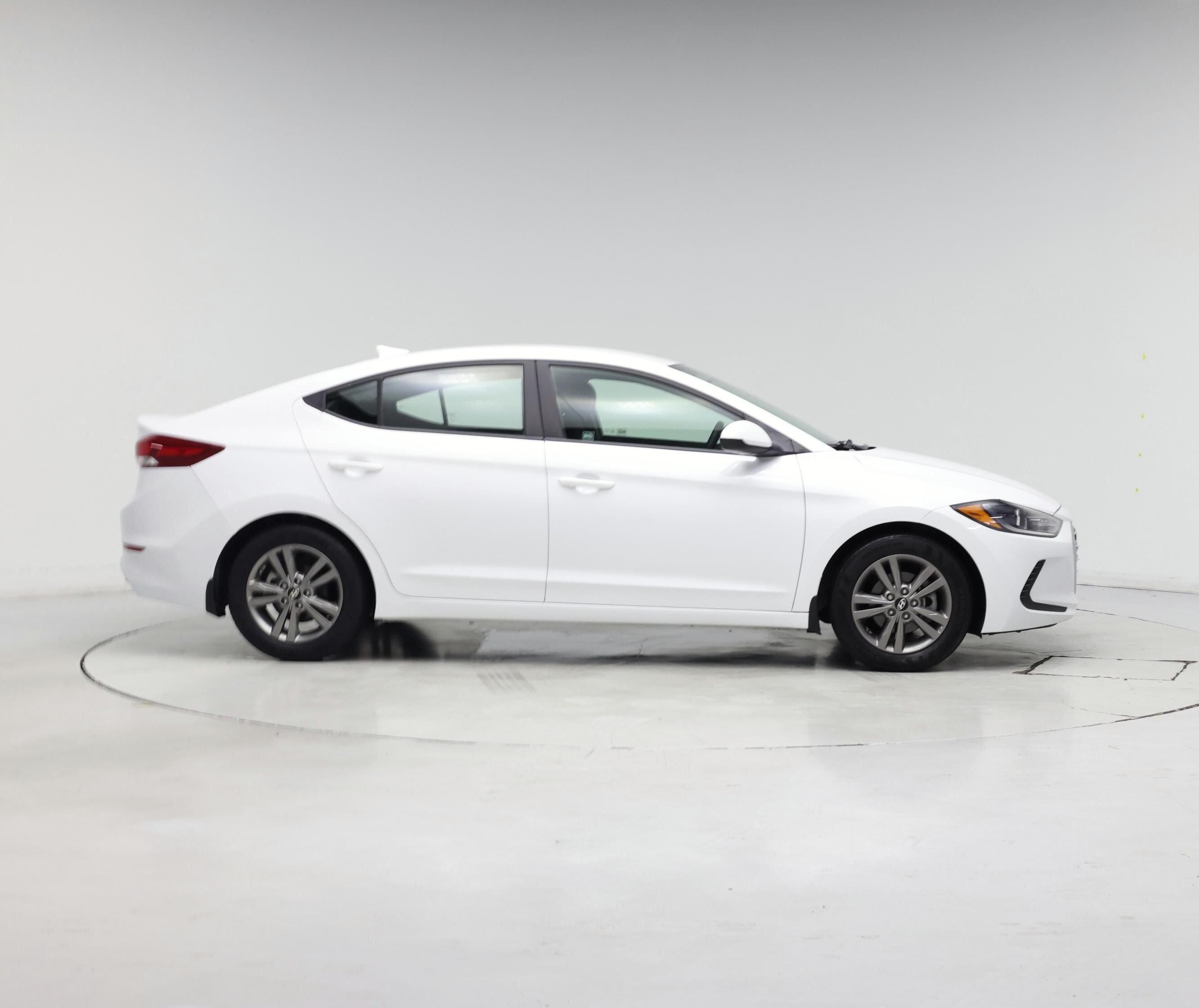 Thumbnail: 2018 Hyundai Elantra - 7