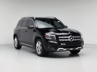 2020 Mercedes-Benz GLB250