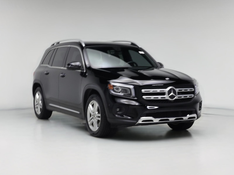 2020 Mercedes-Benz GLB 250 -
                  Miami, FL