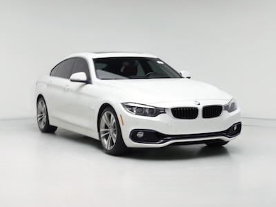 2019 BMW 430 I Gran Coupe