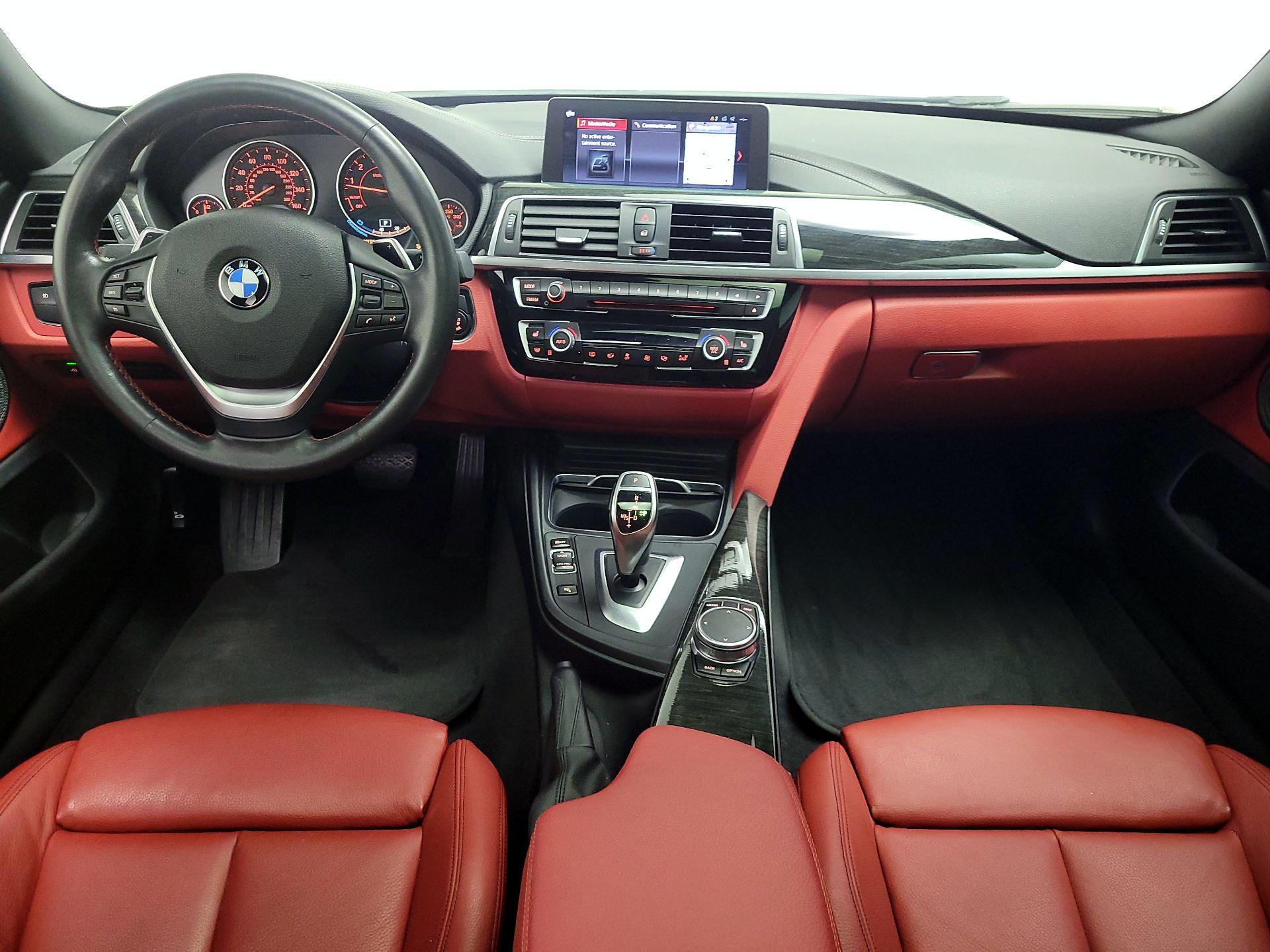 Thumbnail: 2019 BMW 4 Series - 9