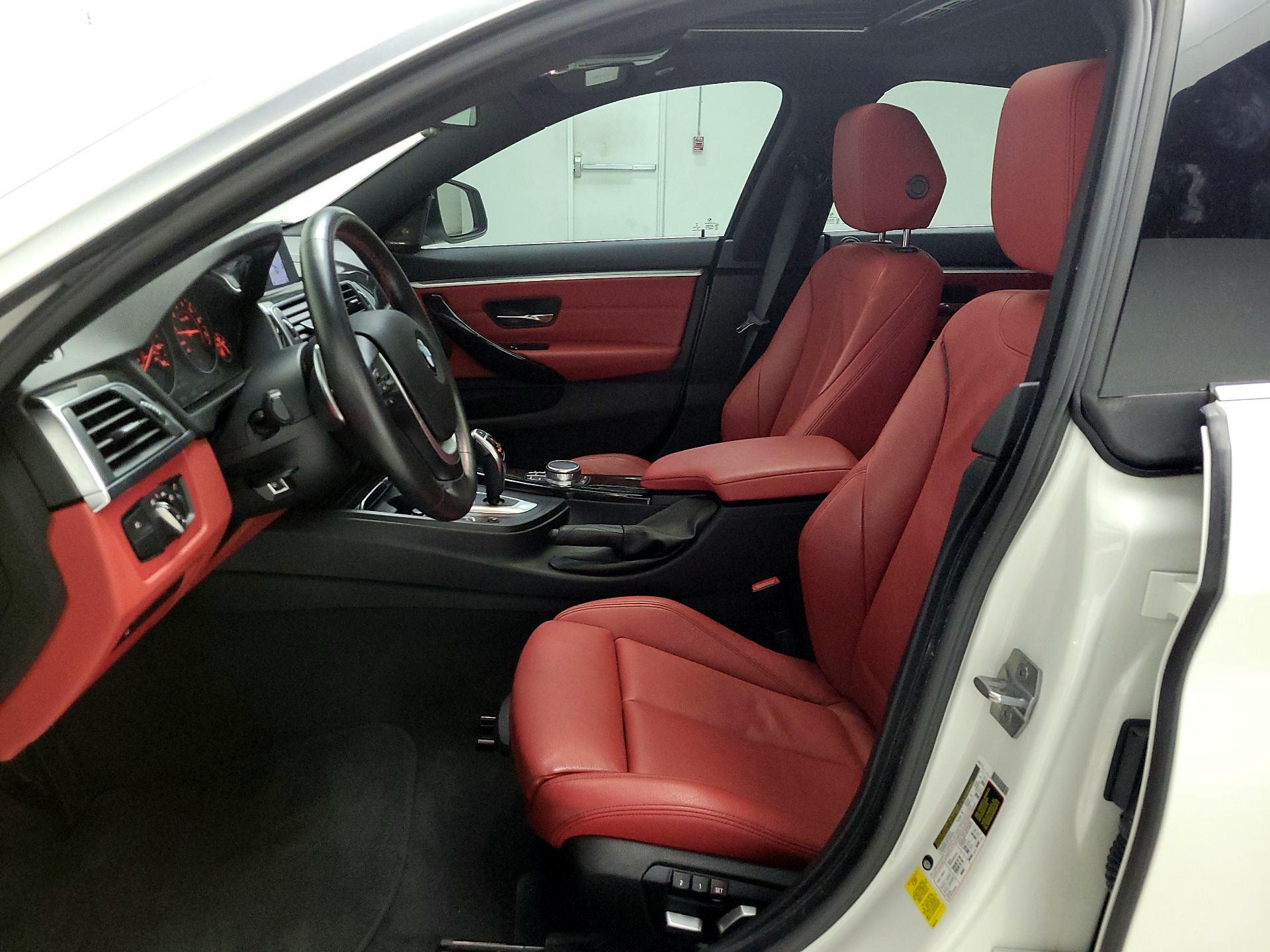 Thumbnail: 2019 BMW 4 Series - 11