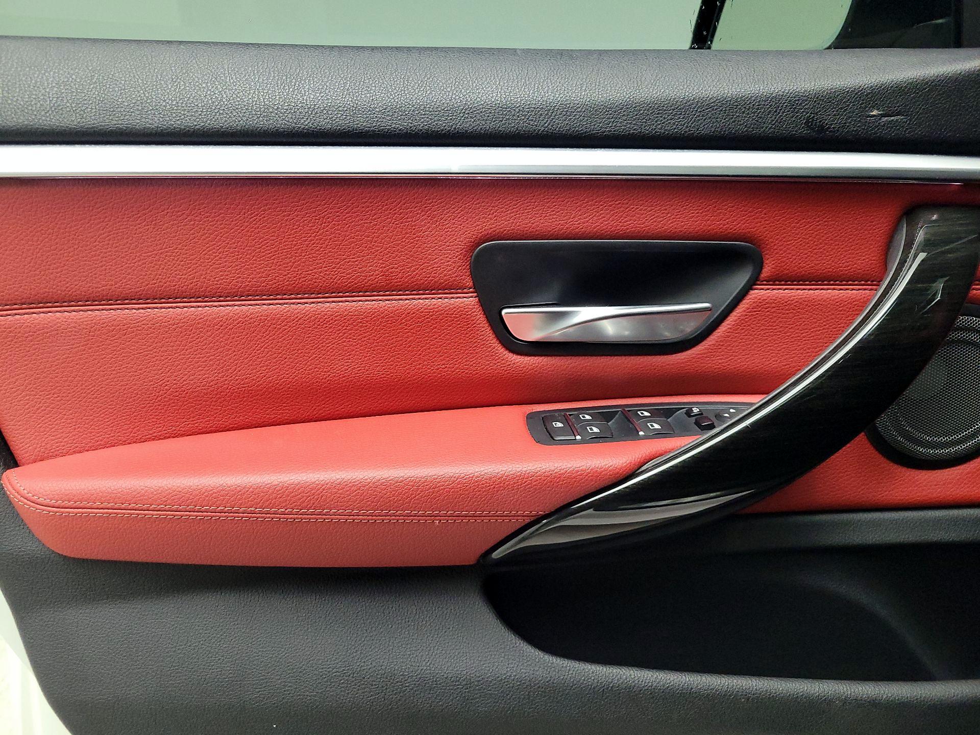 Thumbnail: 2019 BMW 4 Series - 12