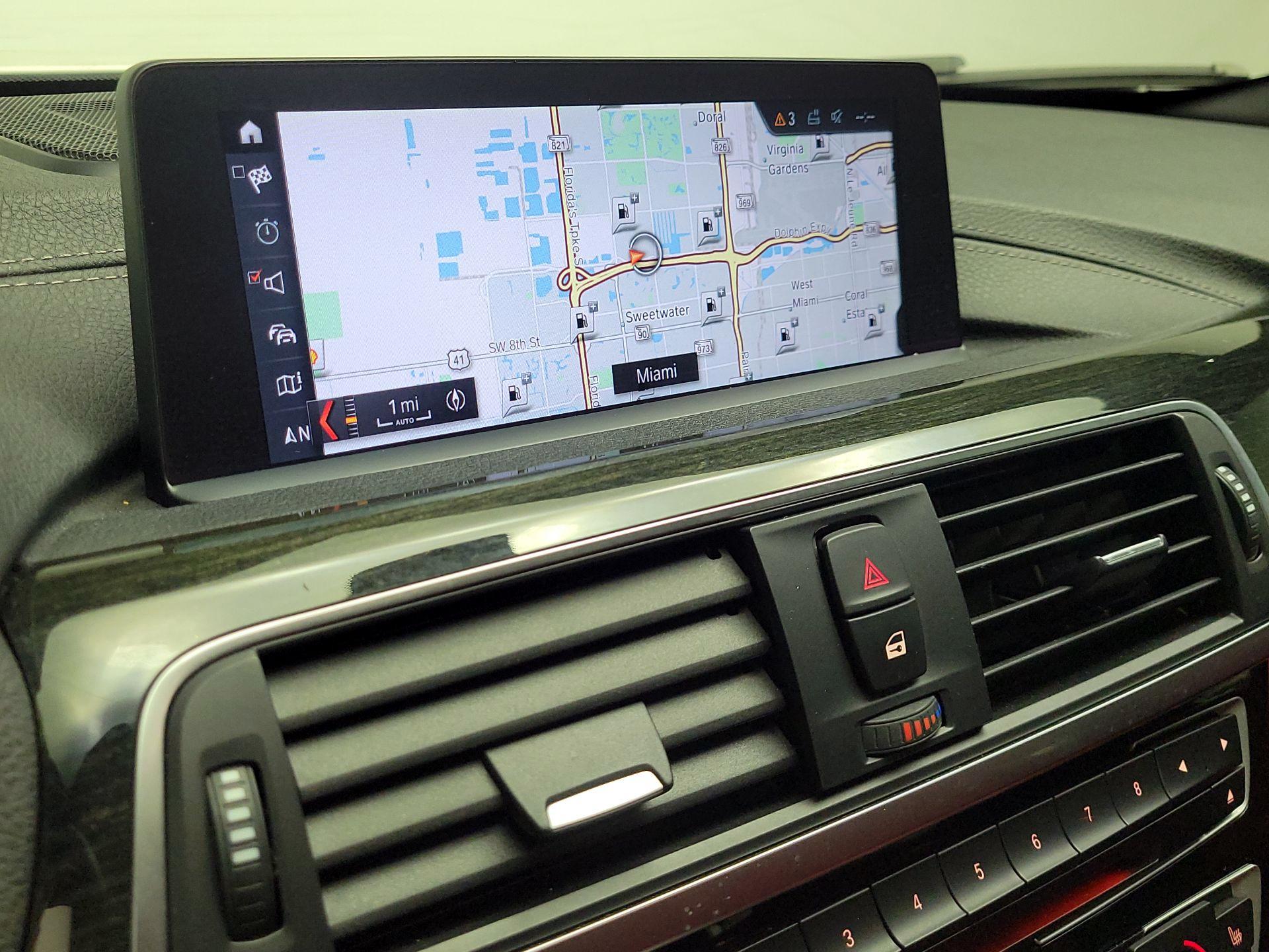 Thumbnail: 2019 BMW 4 Series - 14