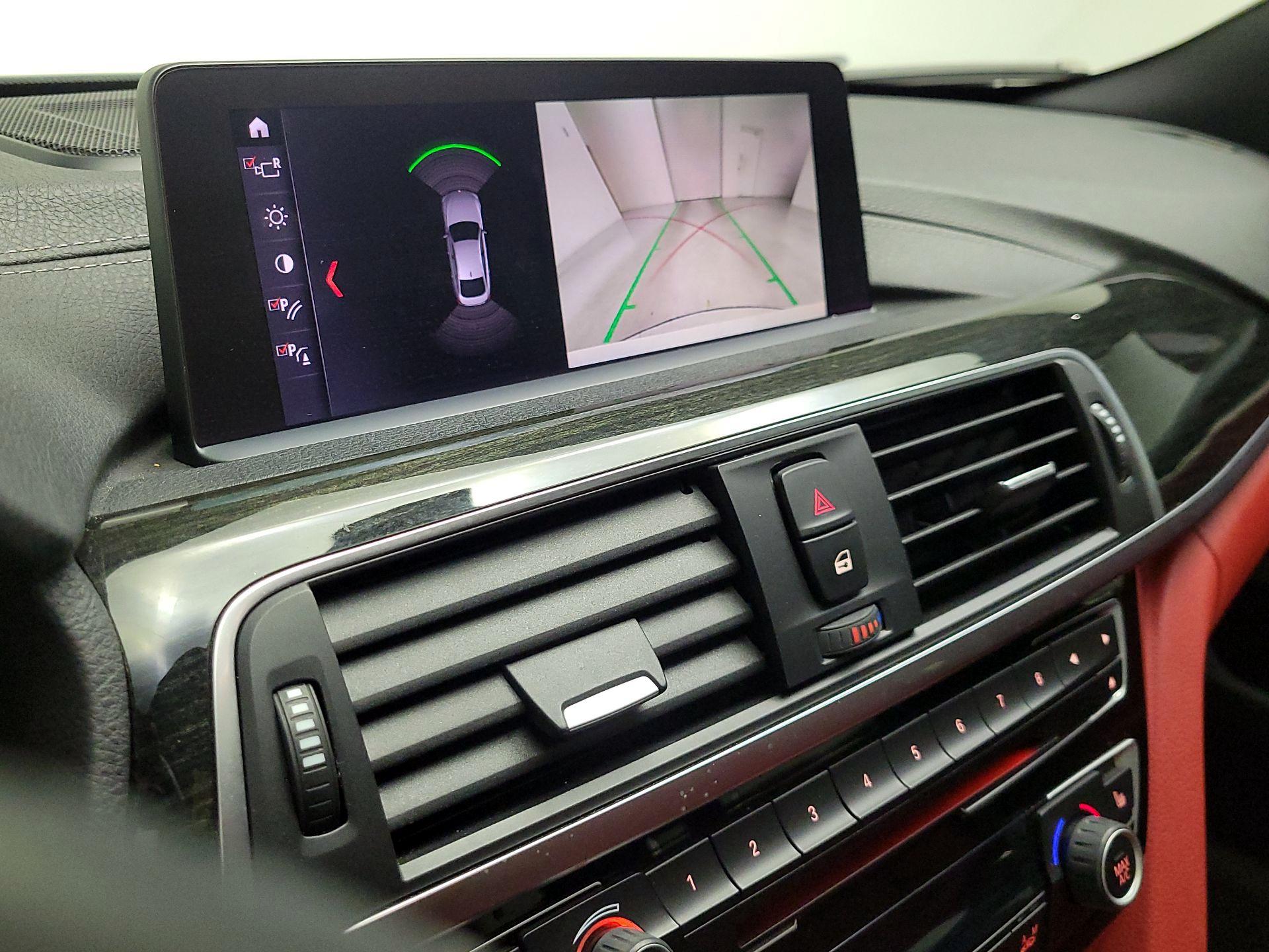 Thumbnail: 2019 BMW 4 Series - 15