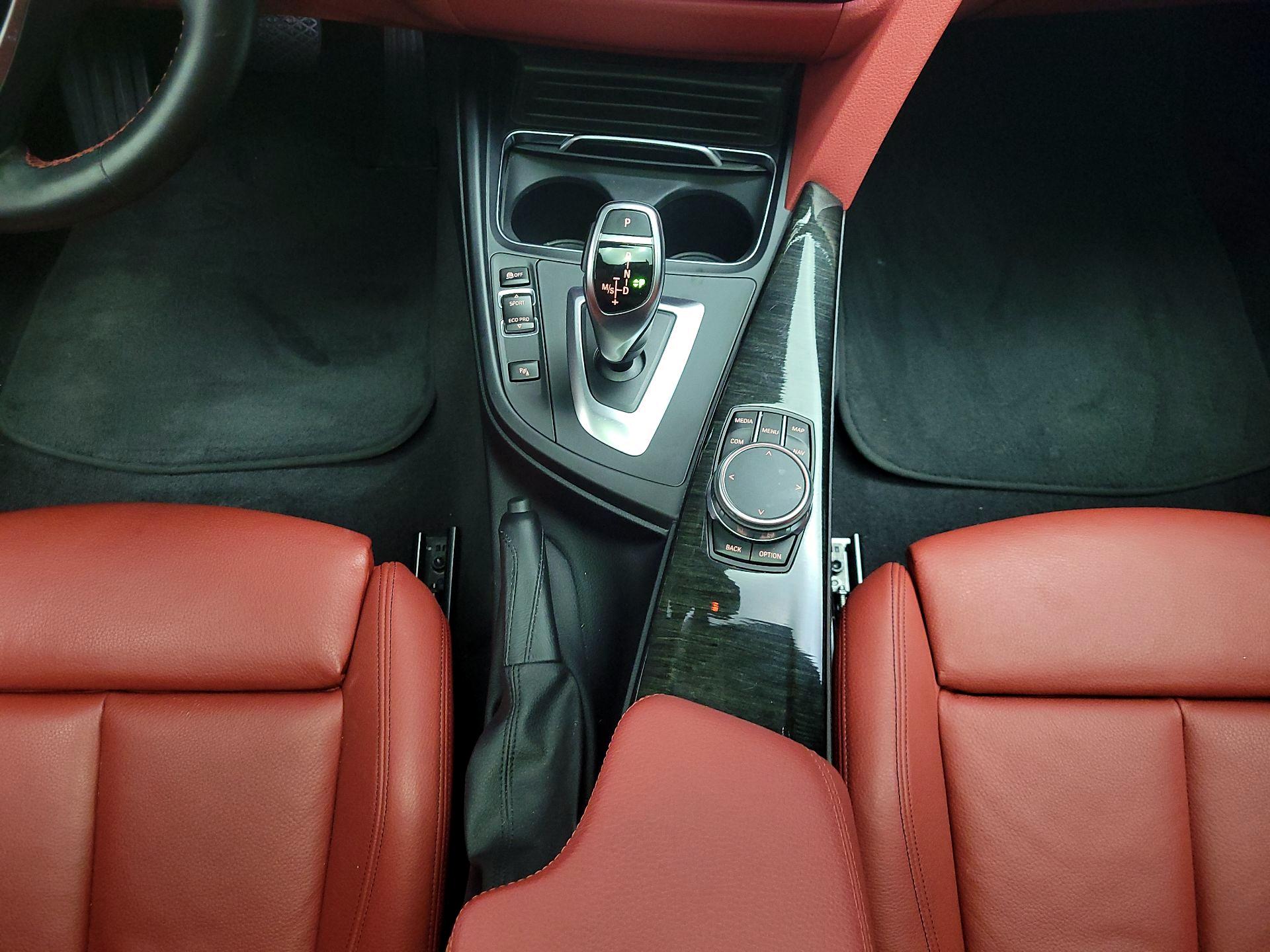 Thumbnail: 2019 BMW 4 Series - 18