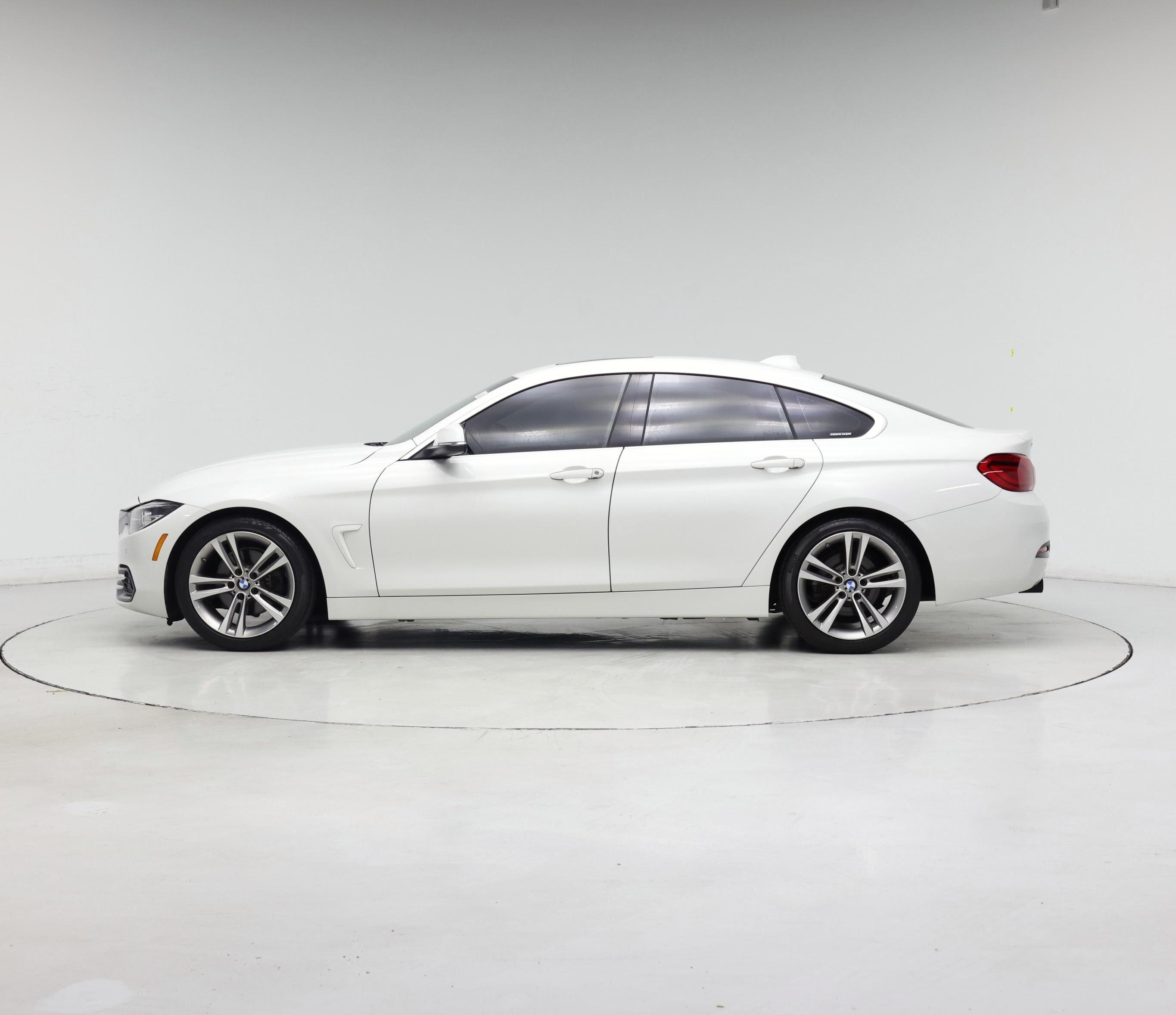 Thumbnail: 2019 BMW 4 Series - 3