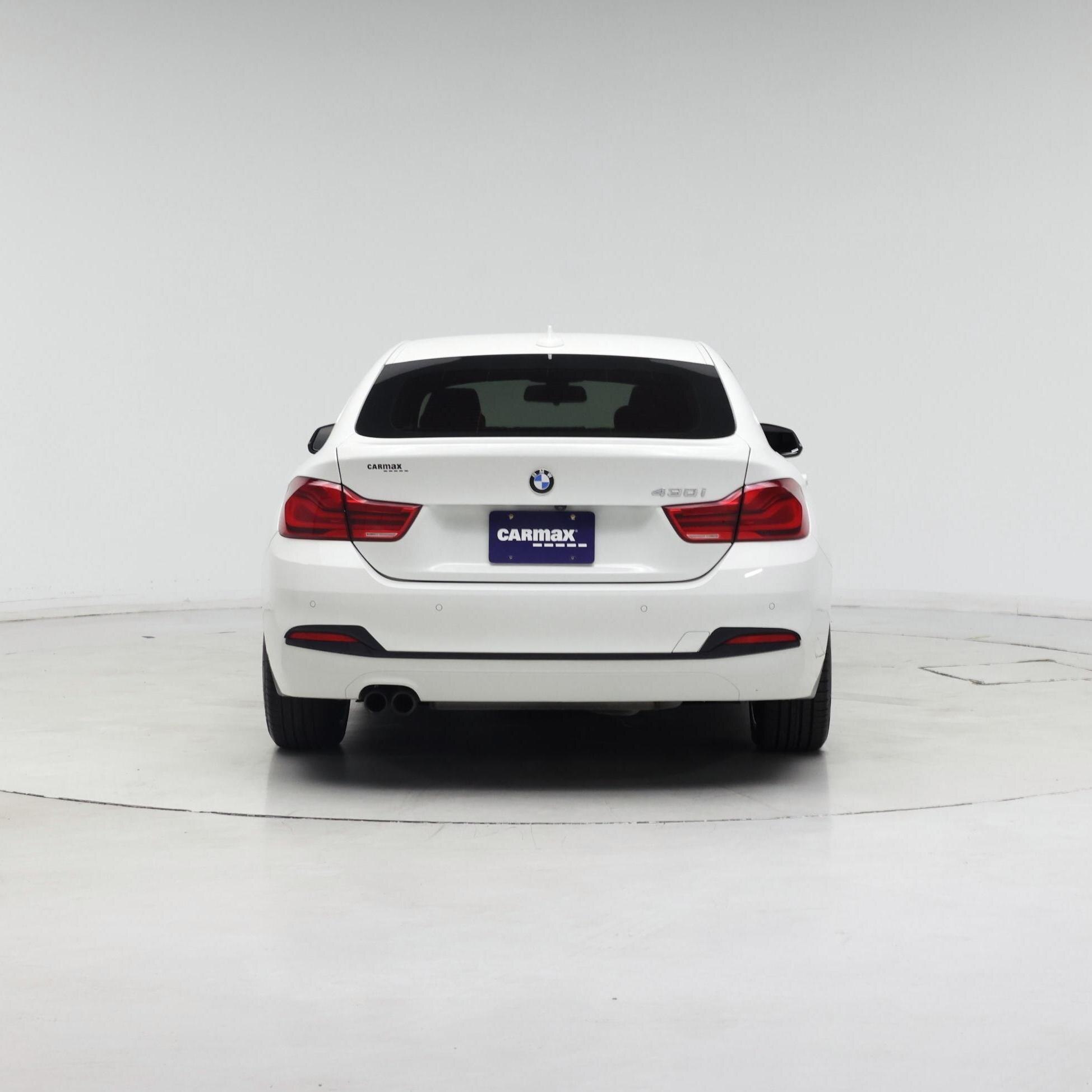 Thumbnail: 2019 BMW 4 Series - 6