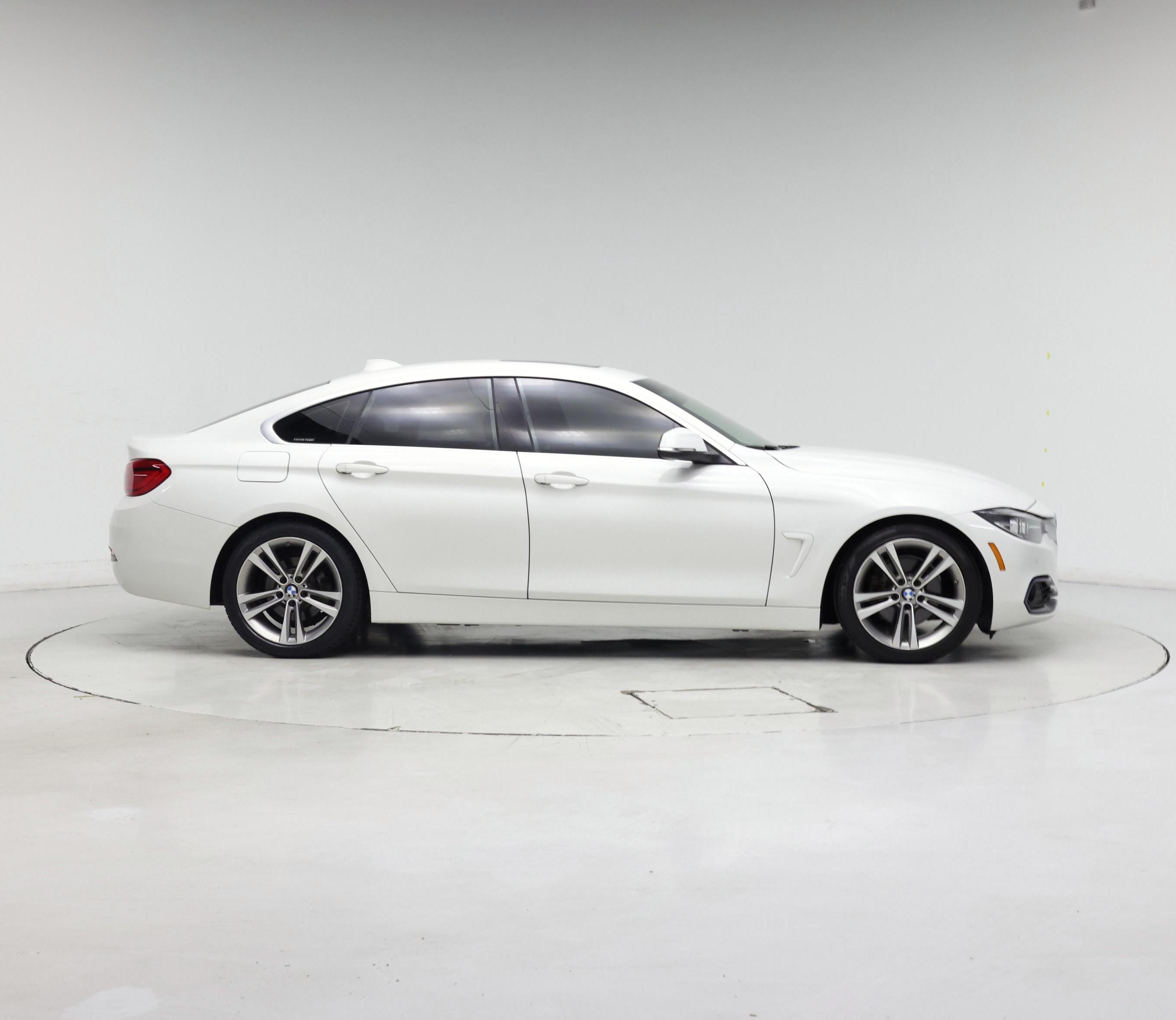 Thumbnail: 2019 BMW 4 Series - 7