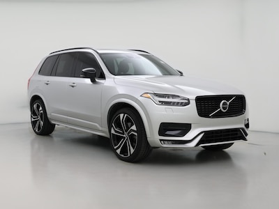 2021 Volvo XC90 T5 R-Design